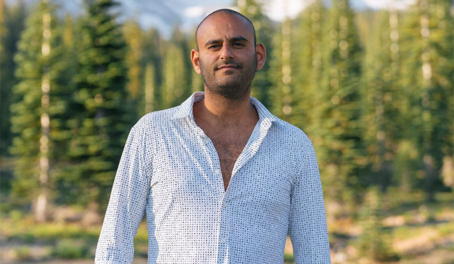 Jason Shurka A Visionary Uniting Humanity Through UNIFYD World and Beyond Washington Times