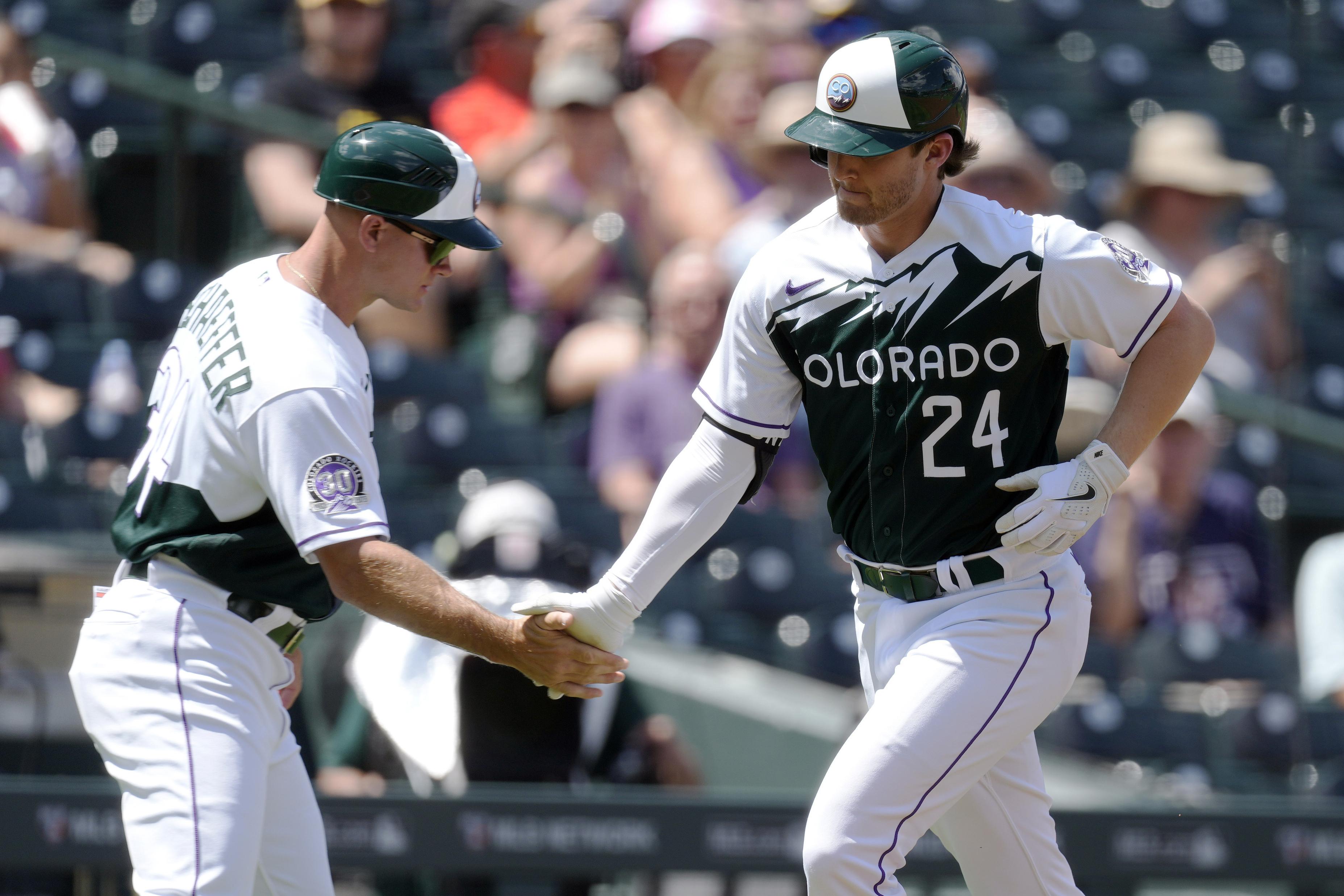 Diamondbacks rally past Rockies in ninth