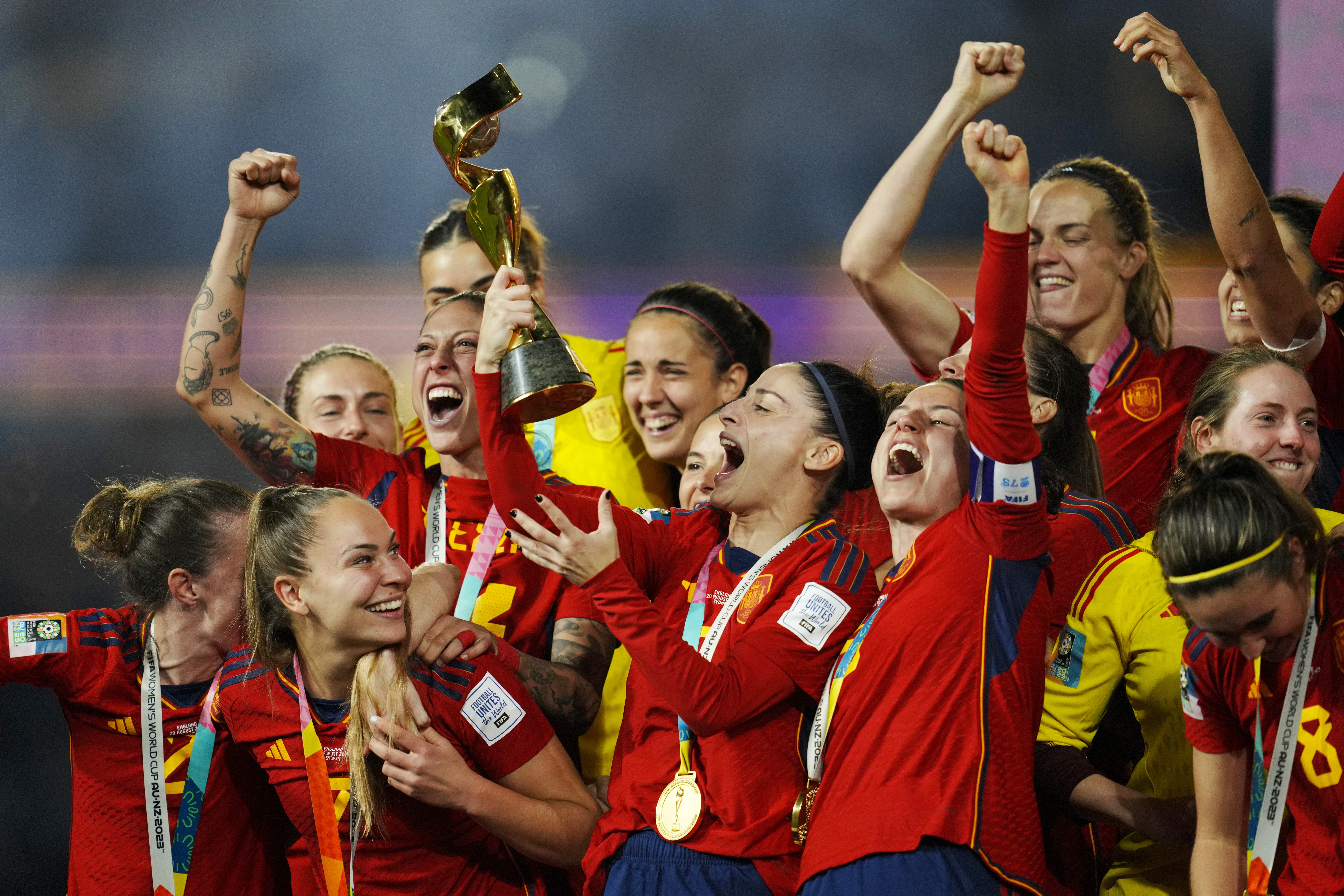 Youngest players in the 2023 Women's World Cup – NBC Los Angeles