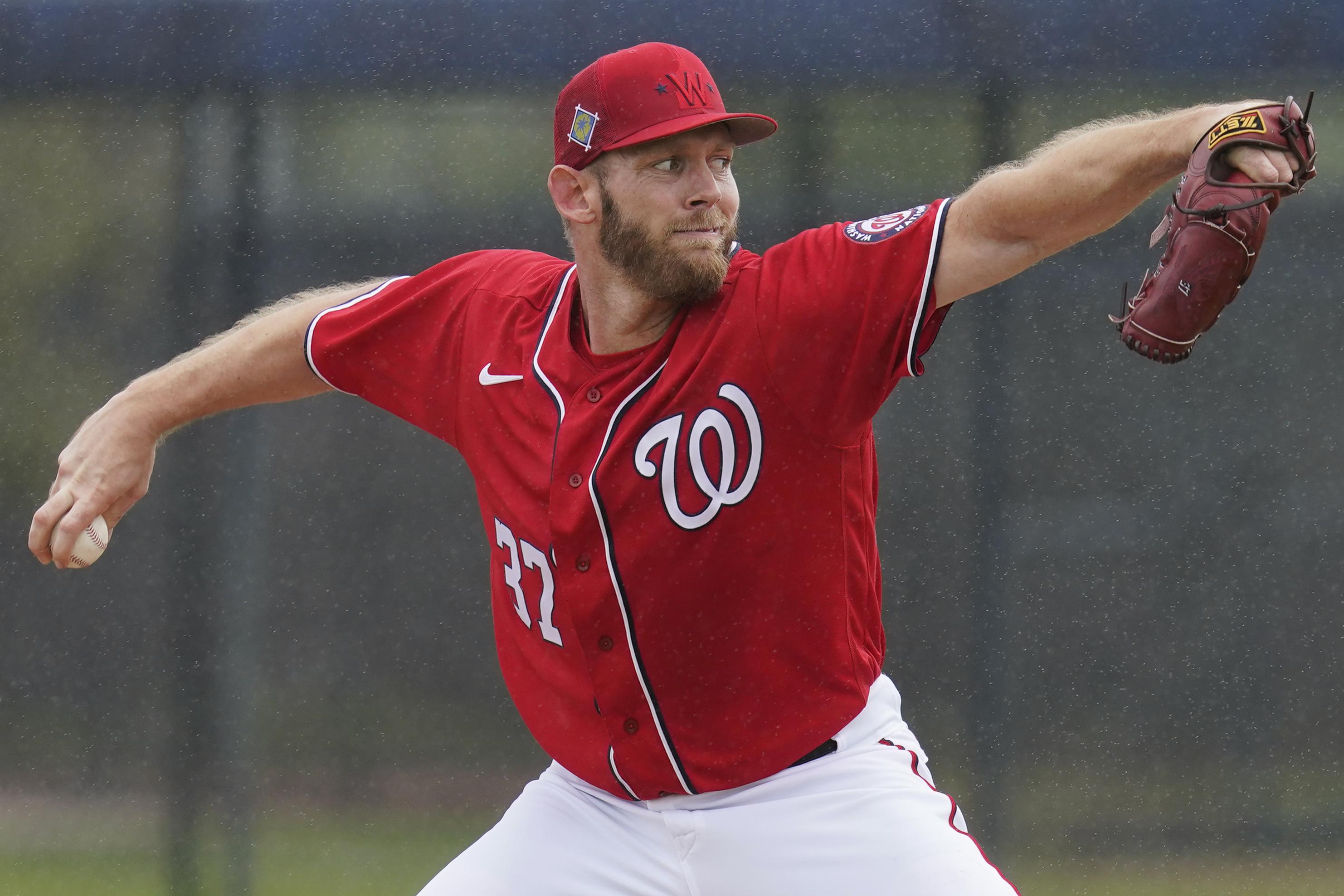 Kyle Bradish goes 8 innings and Gunnar Henderson homers to lead Orioles  past Nationals 1-0 - WTOP News