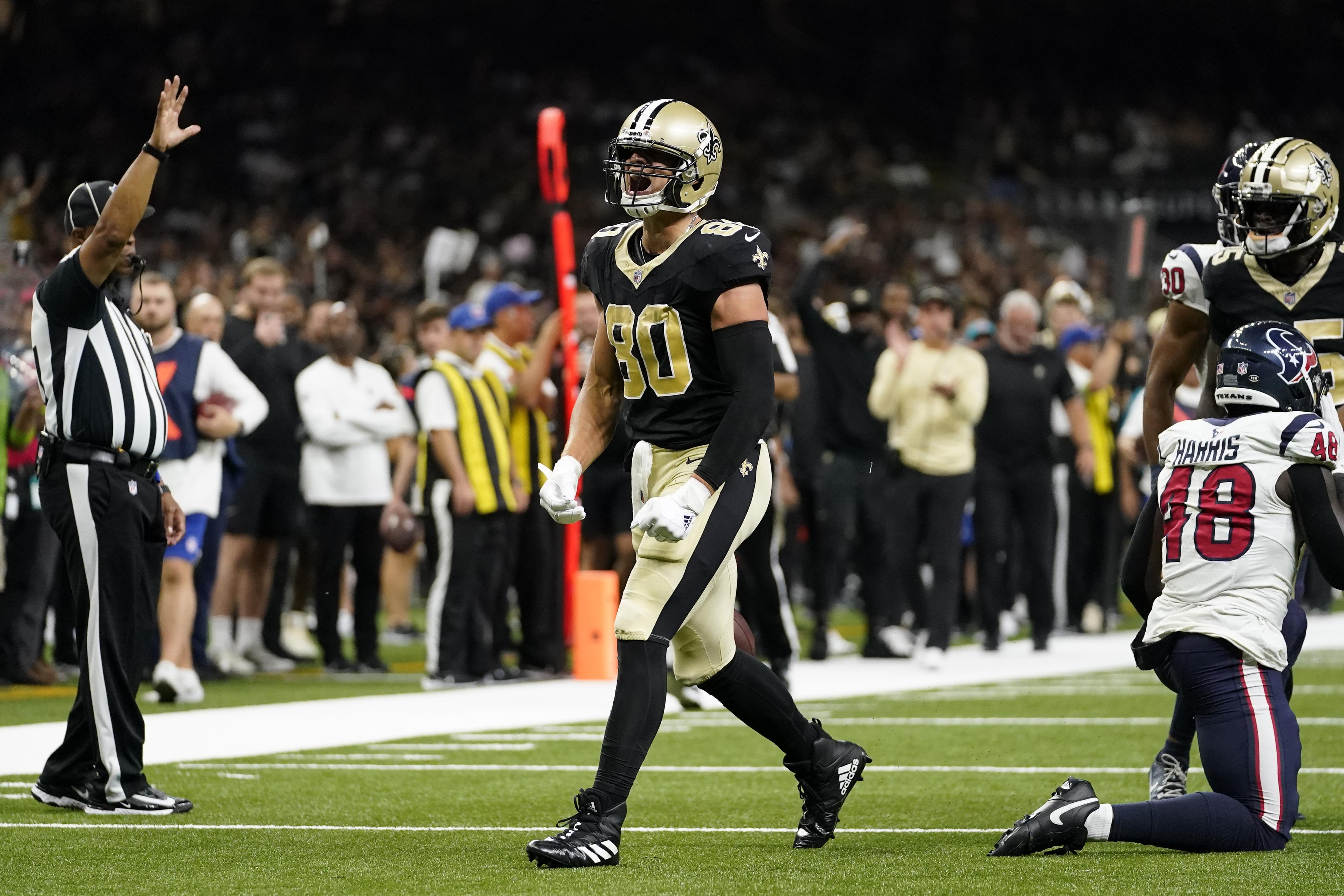 Drew Brees: Spotlight on New Orleans Saints quarterback – The Denver Post