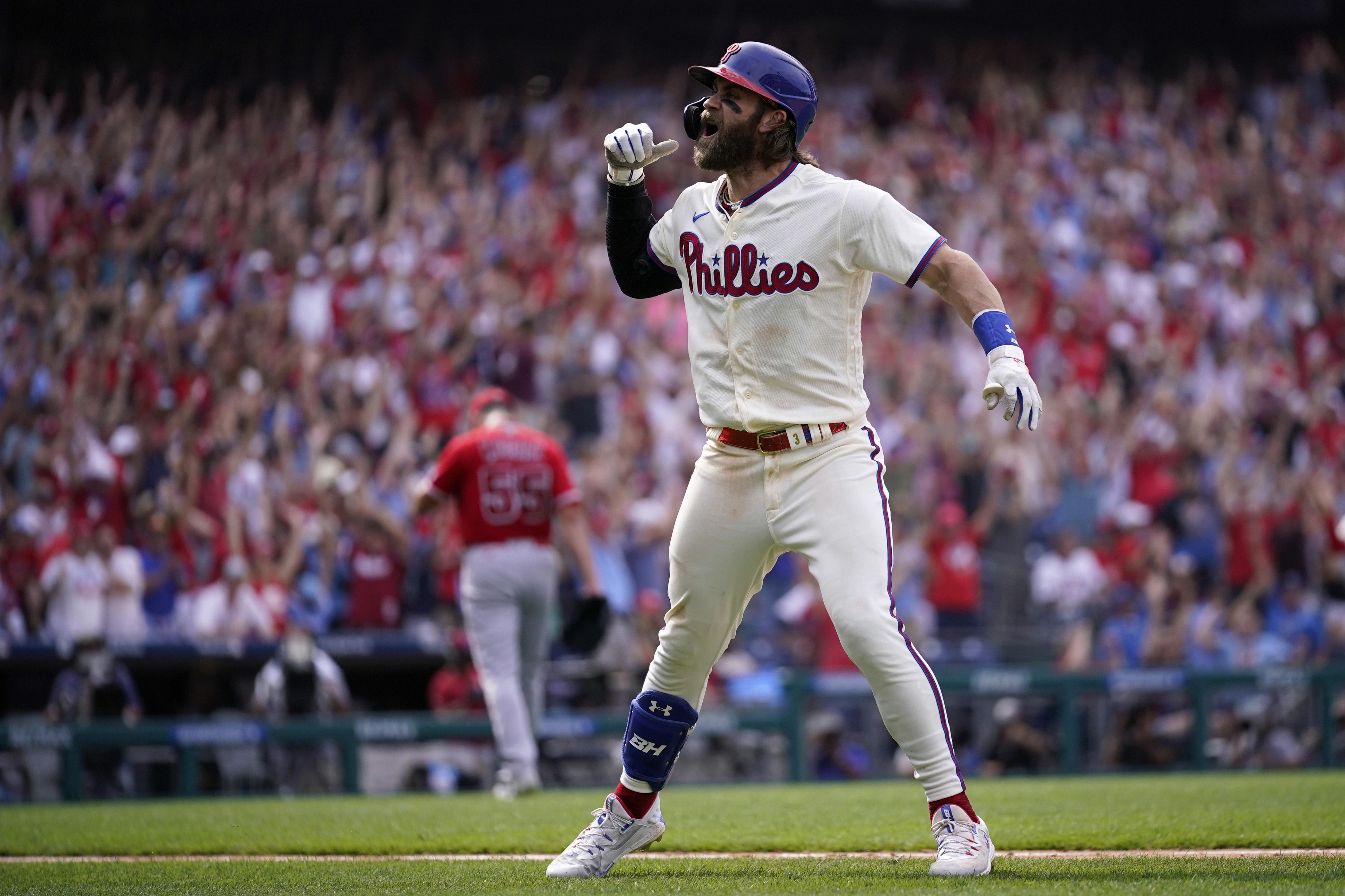 A's rally to complete series sweep with a 10-6 victory over the Angels