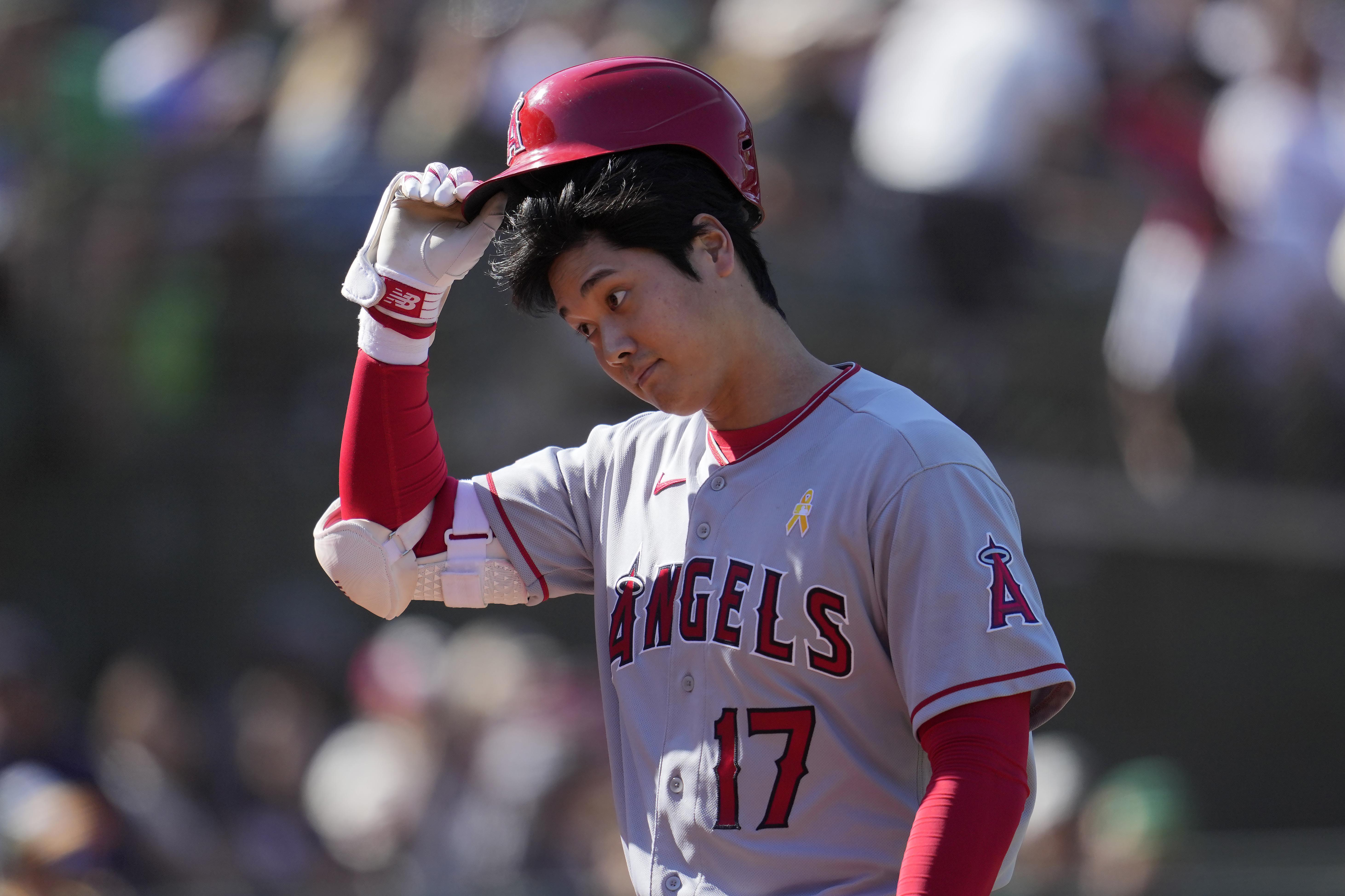 Angels: Shohei Ohtani's secrets about All-Star free agency pitches