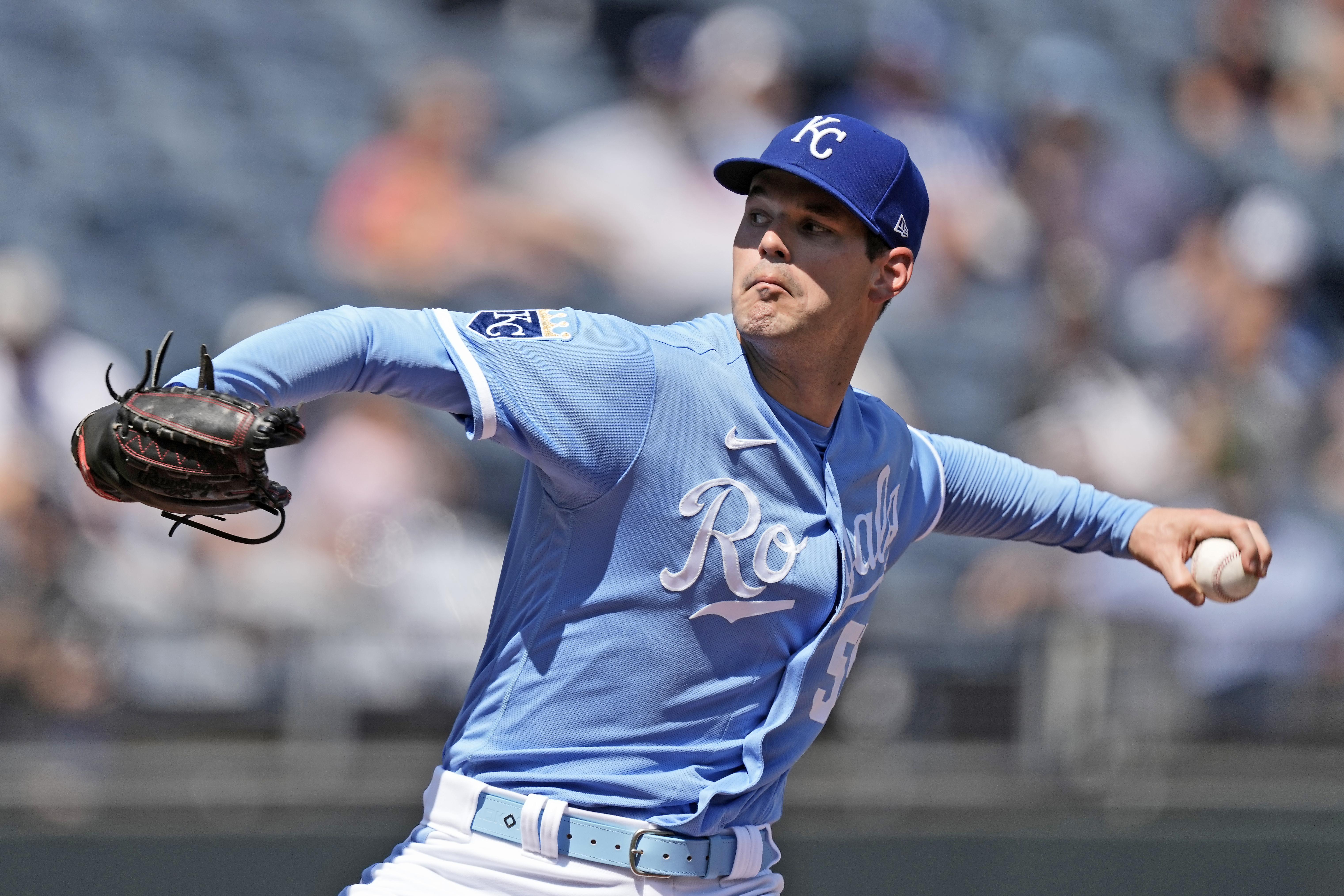 Chicago White Sox 7, Kansas City Royals 1: Cease, Home Runs Carry the Good  Guys - South Side Sox