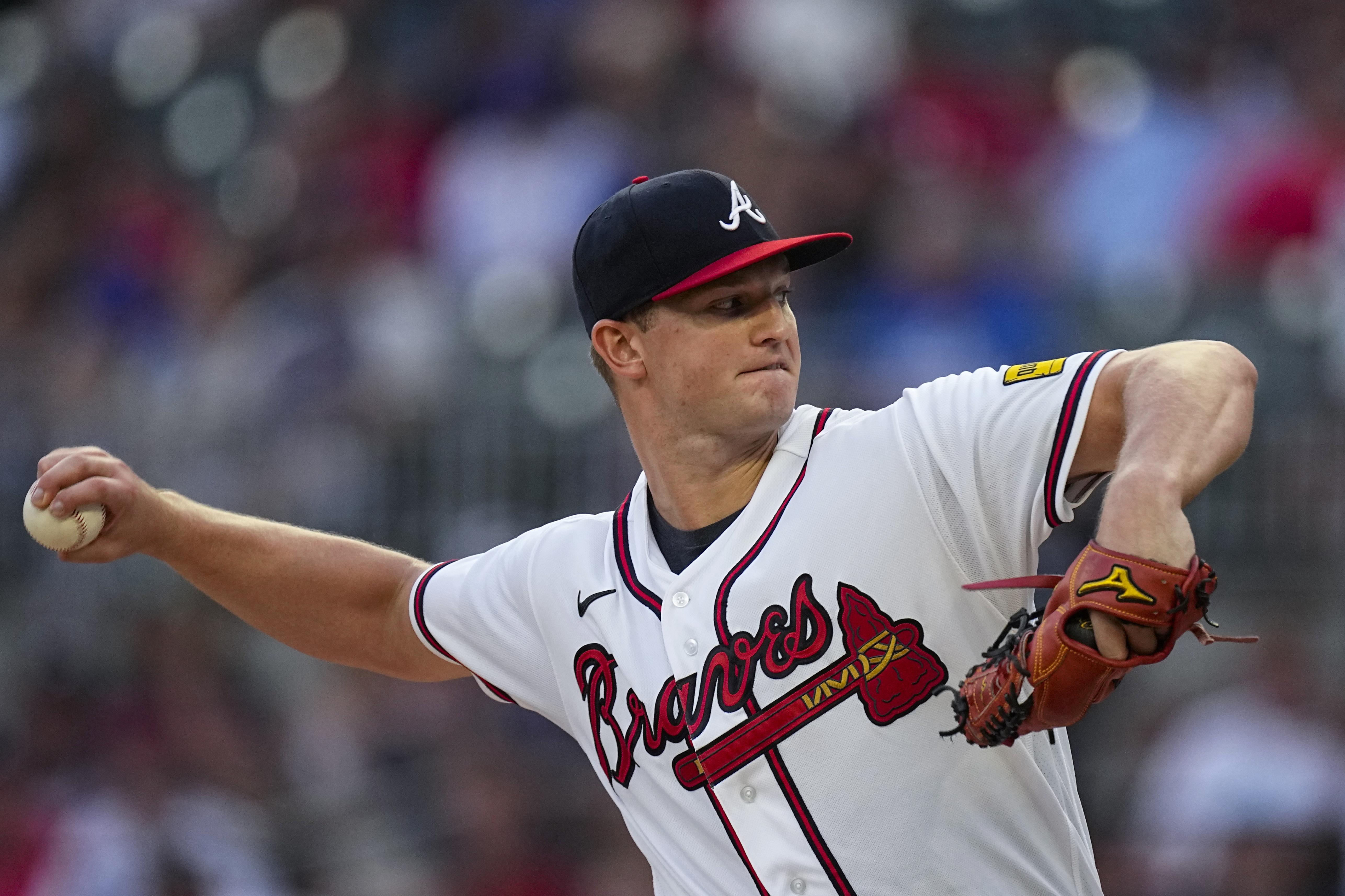 Braves Option Six to Gwinnett in First 2021 Cuts