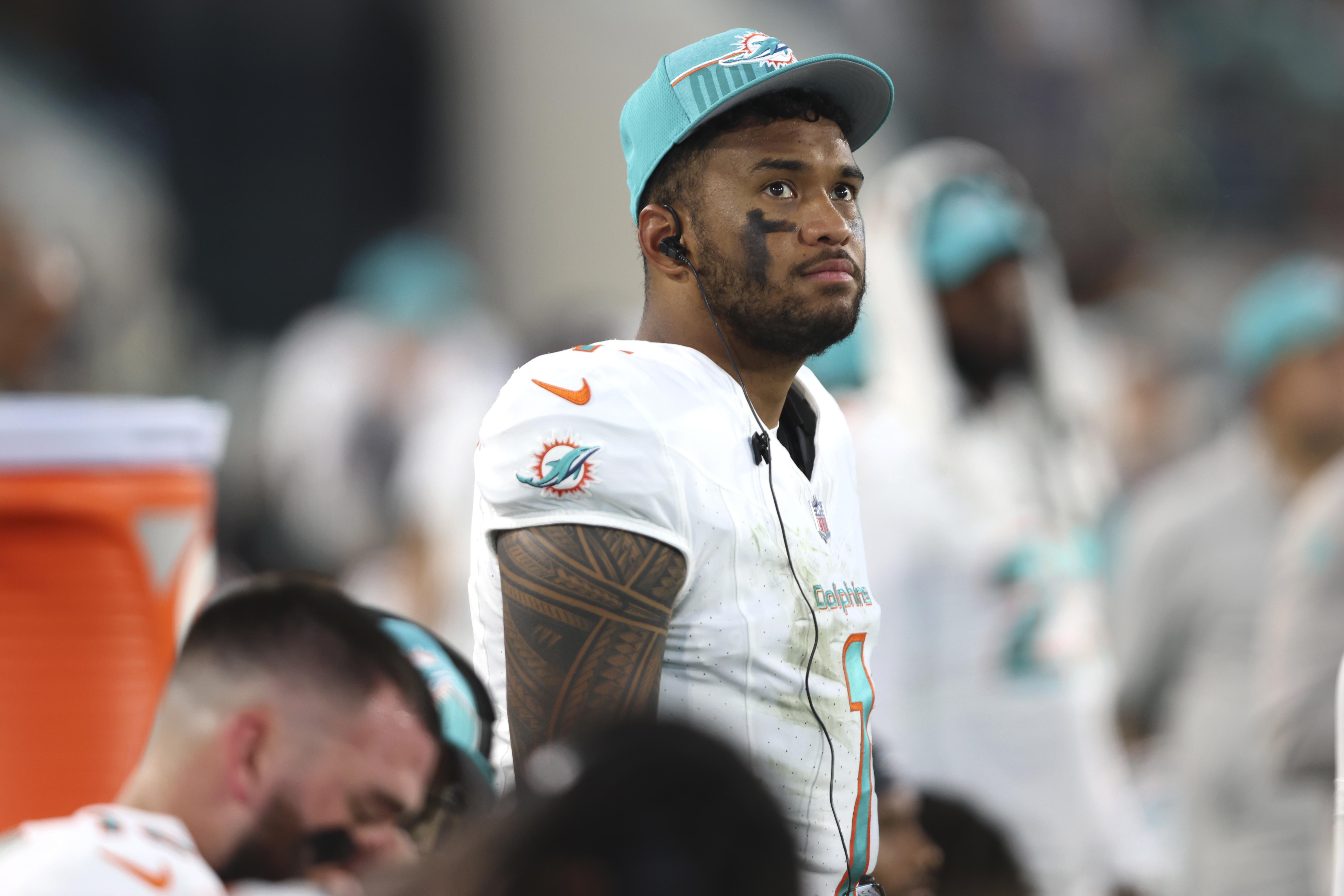 NO, It's NOT Tua's Last Chance - Miami Dolphins