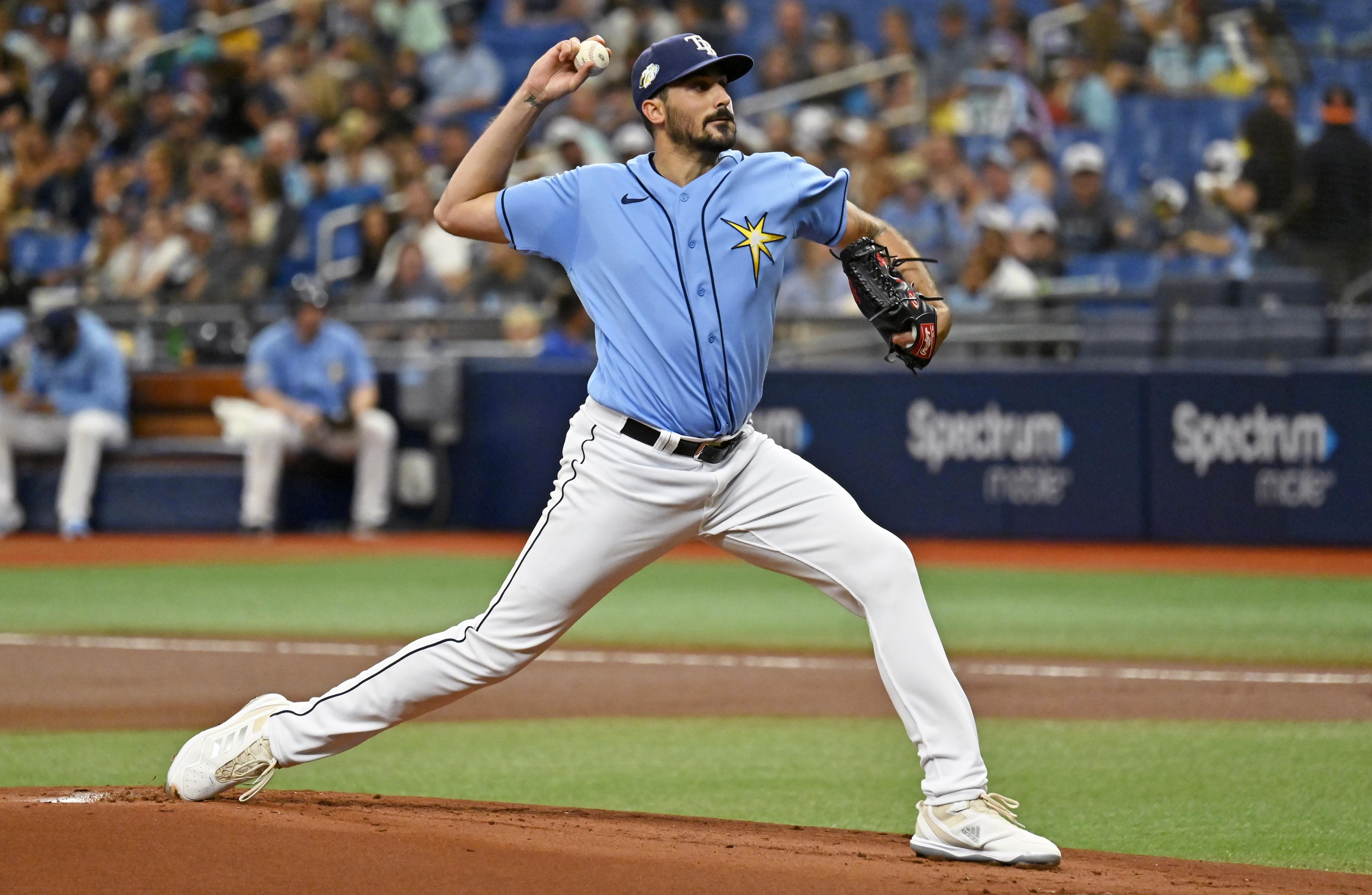 Kevin Cash calls out Rays' sloppy defense vs. Rangers: 'We didn't play a  very good, clean baseball game'