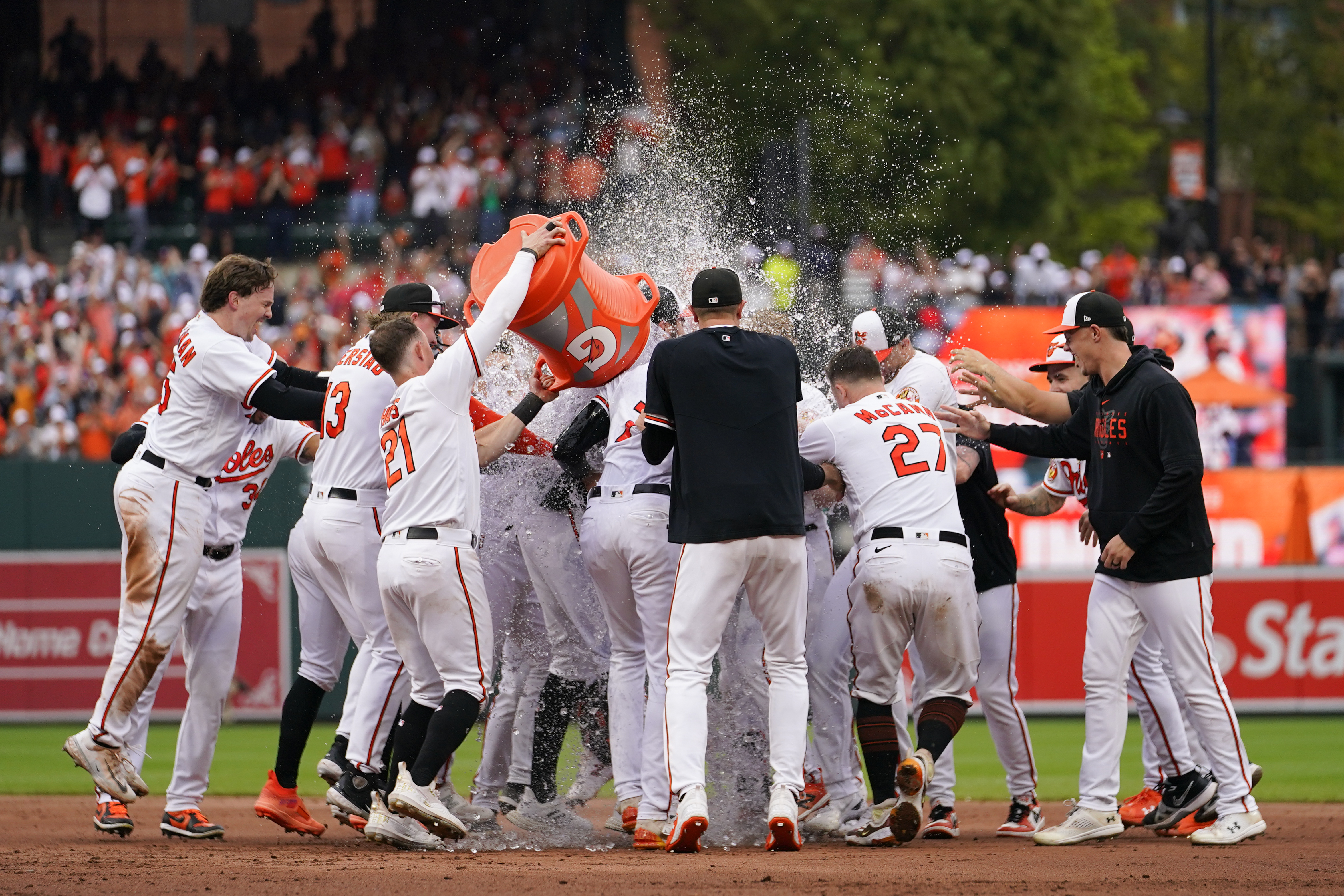 Baltimore Orioles: Top 5 Base Stealers in Franchise History - Page 5