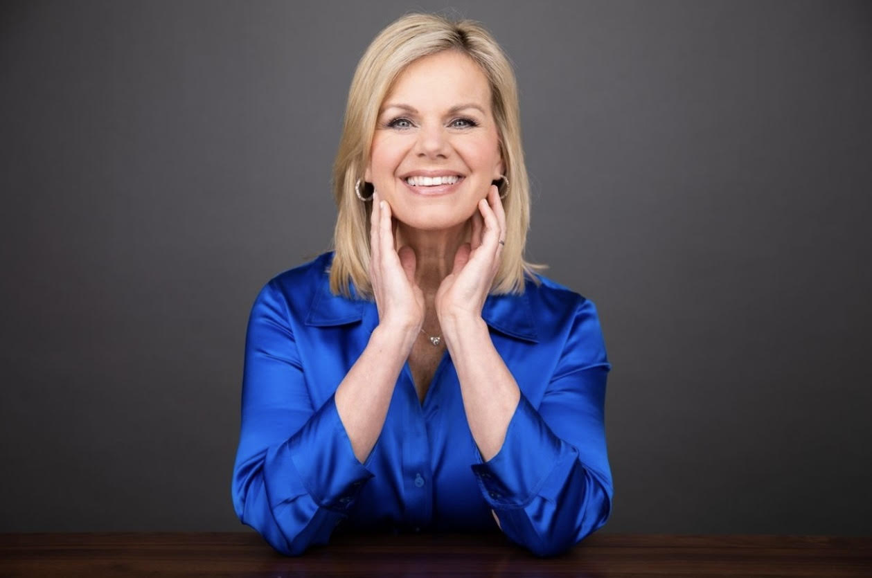 Prayer faith were key when Gretchen Carlson took on Fox News in