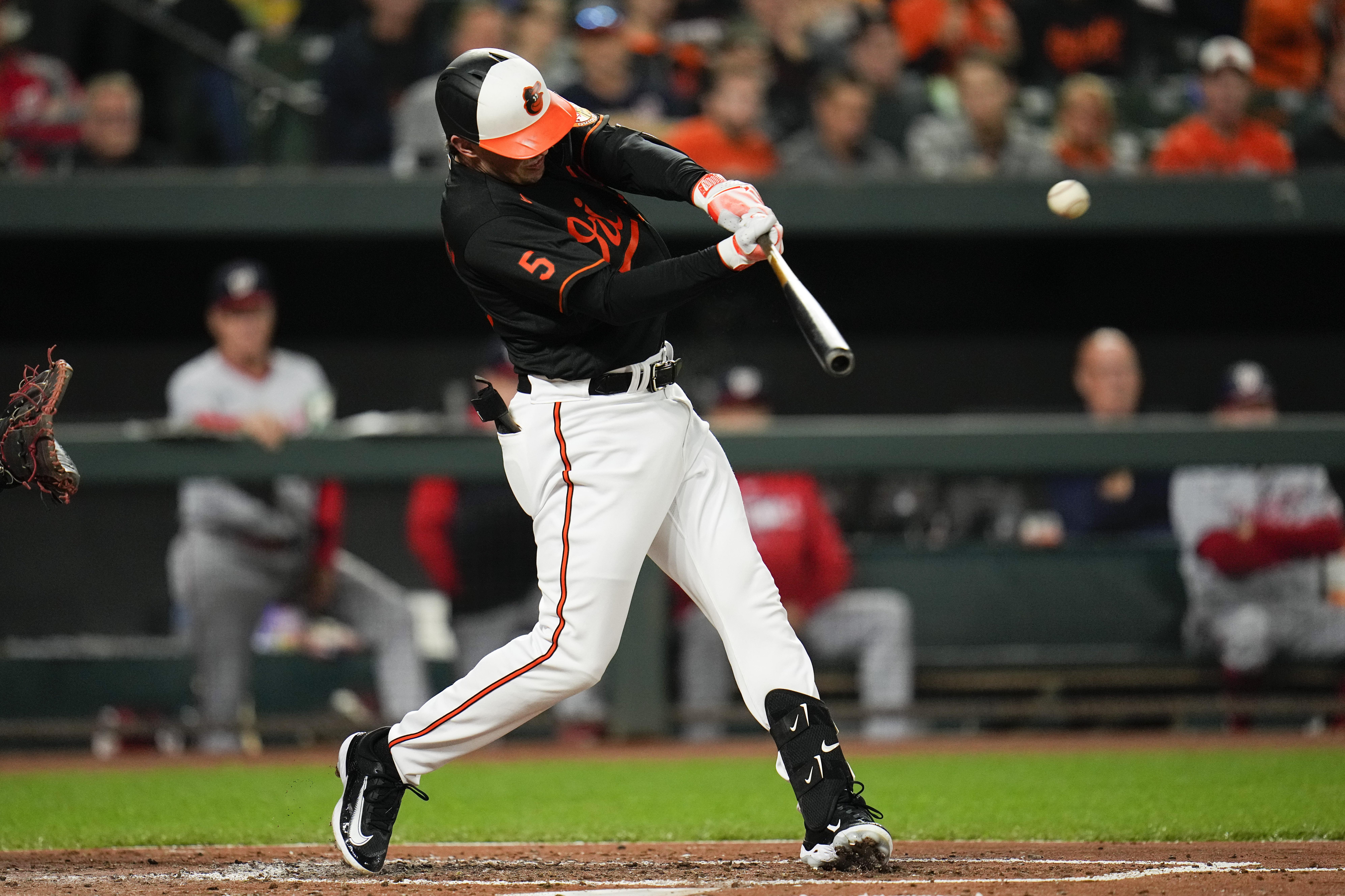 Baltimore Orioles clinch AL East title with 100th win of the season