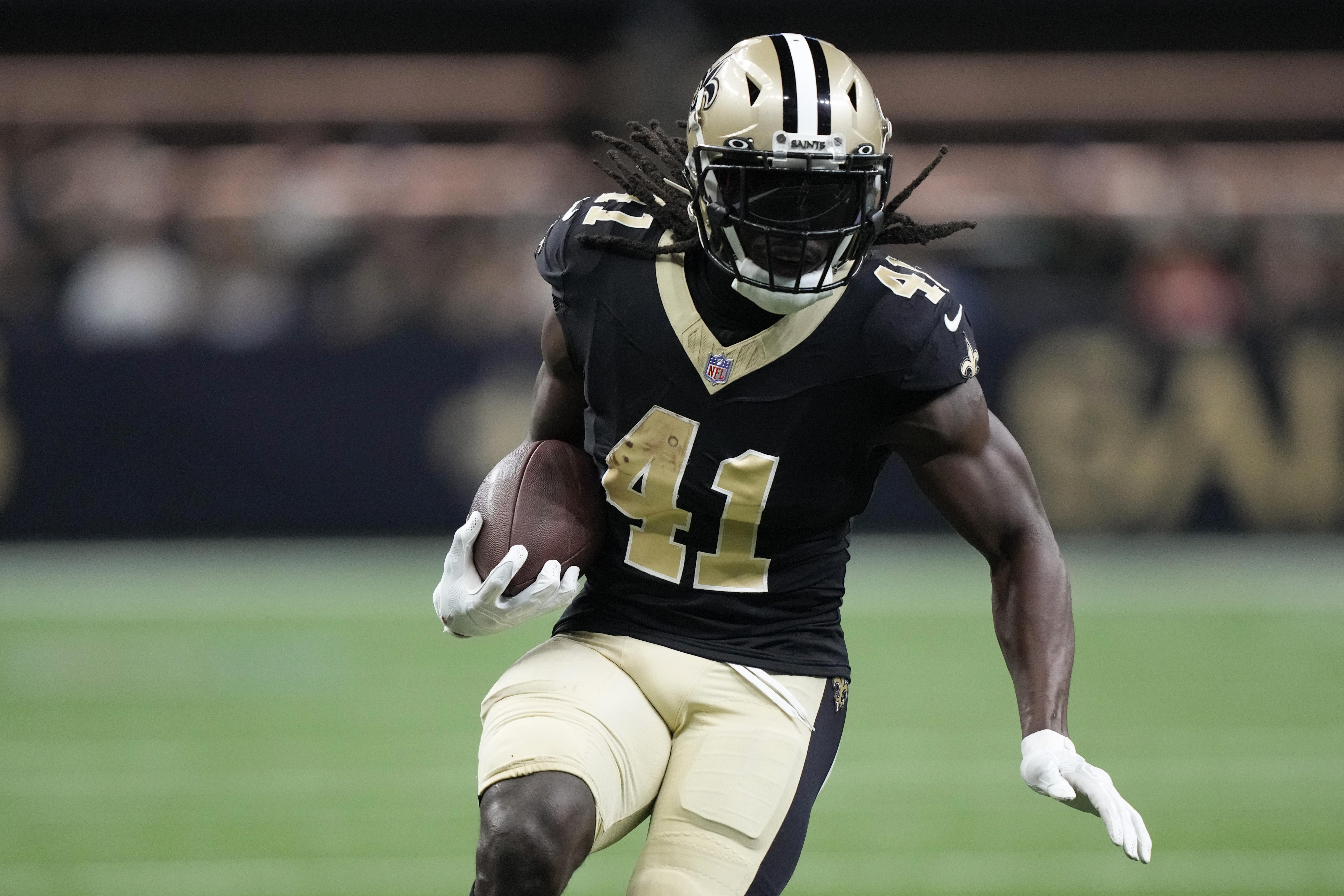 Winners and losers from New Orleans Saints 2022 preseason opener