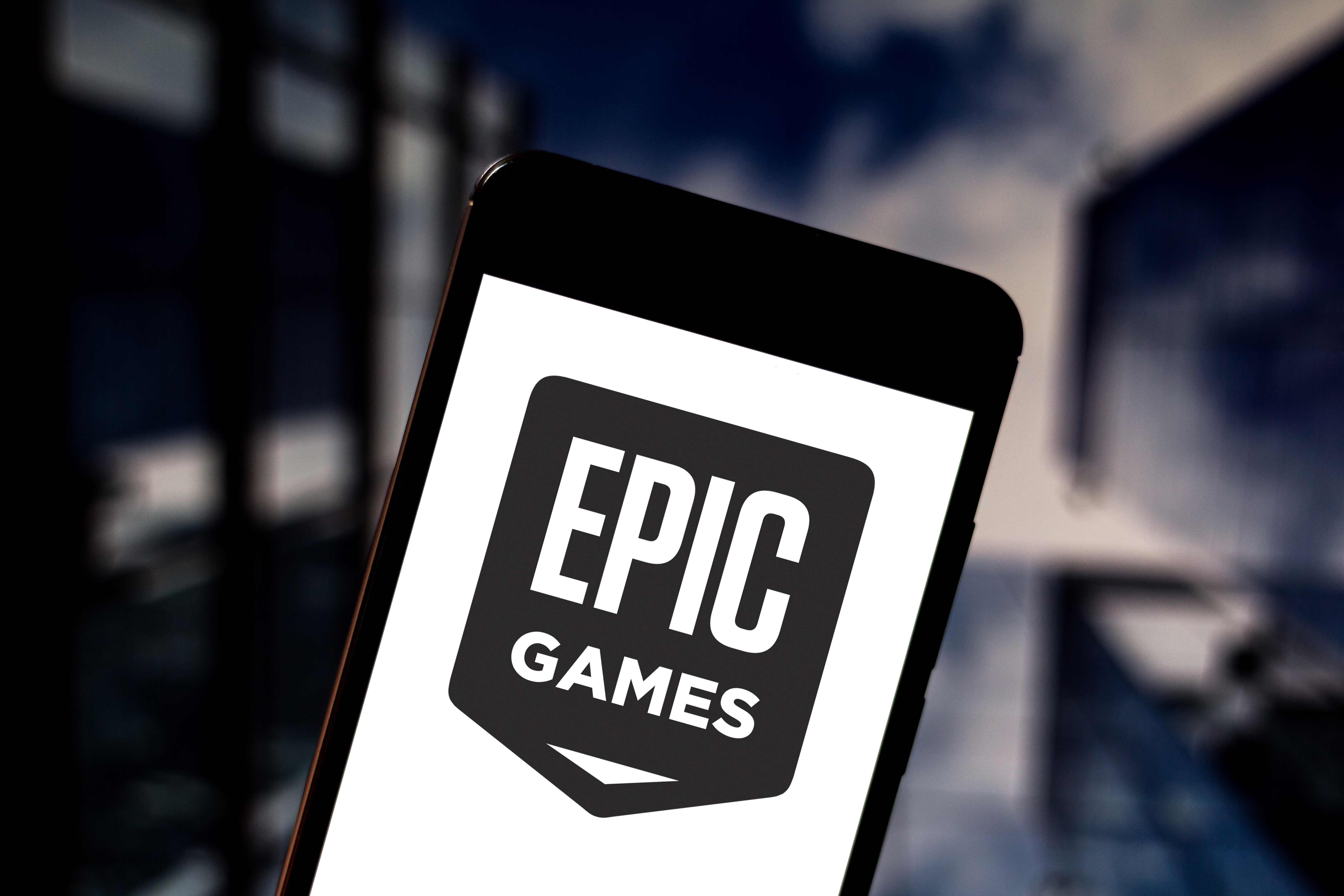 Epic Games Fires 870 Because of Fortnite's Lower Profits
