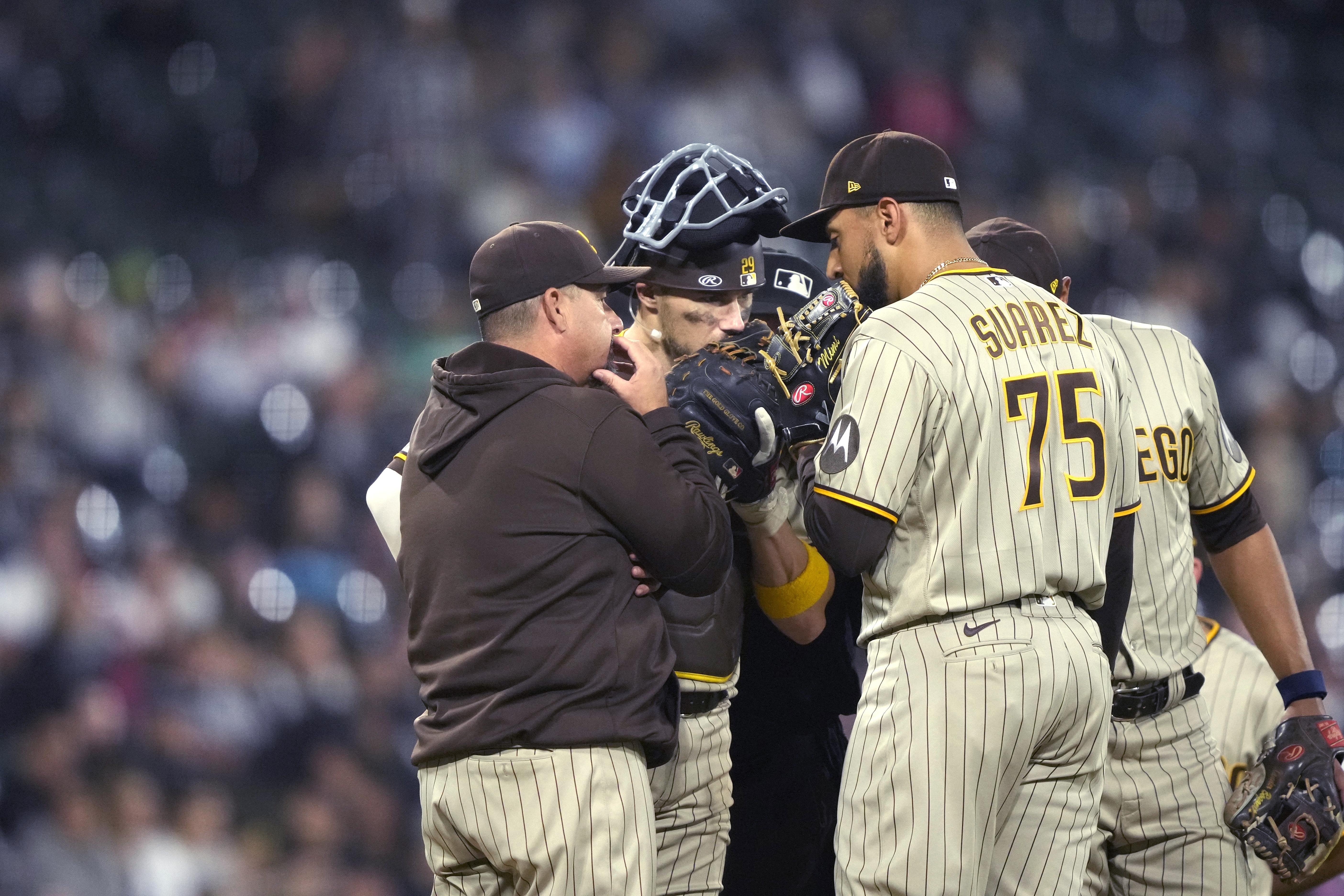 White Sox's Luis Robert Jr. Suffered Ankle Injury in Home Run