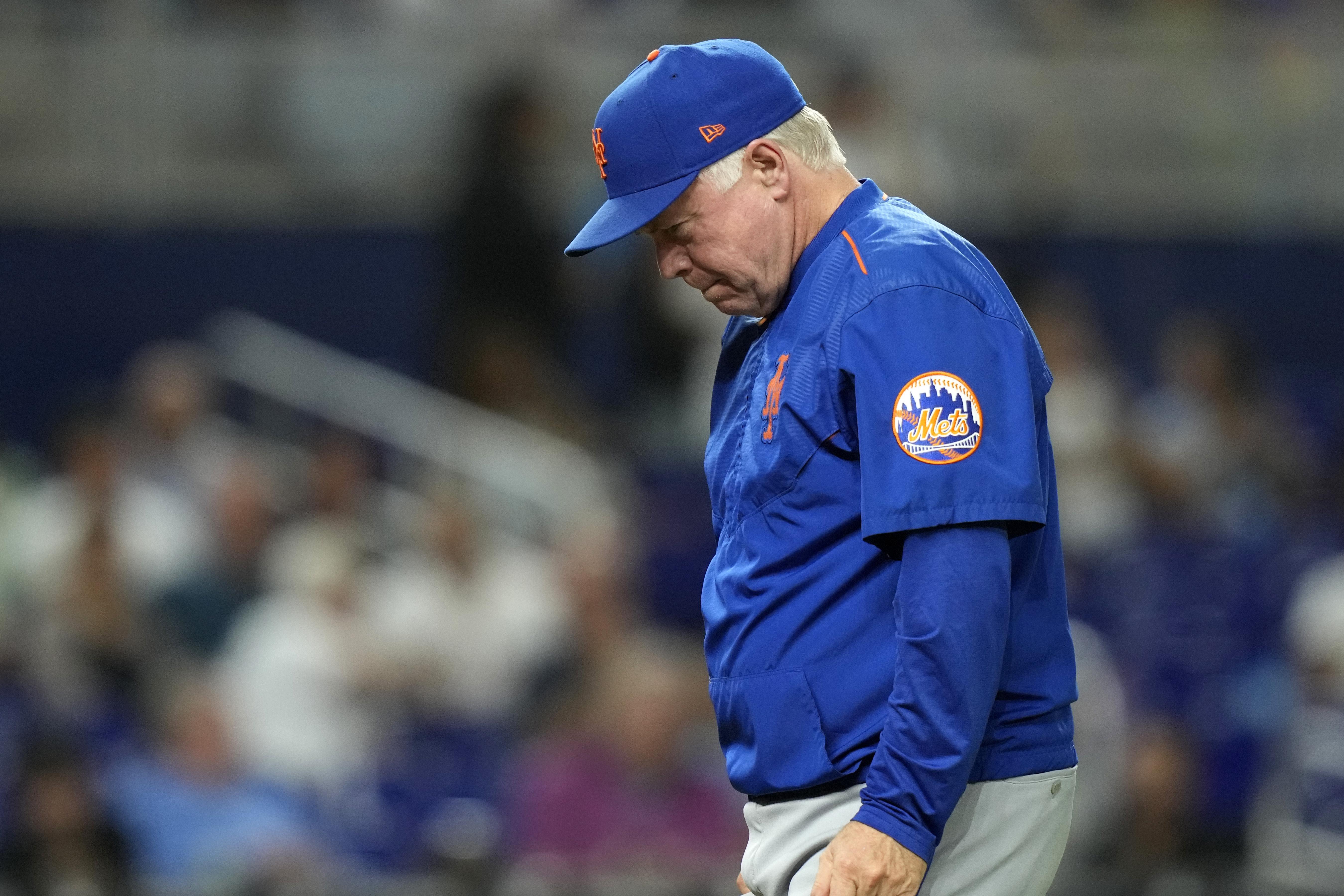 Back in Black: New York Mets bringing back dark jerseys in 2021