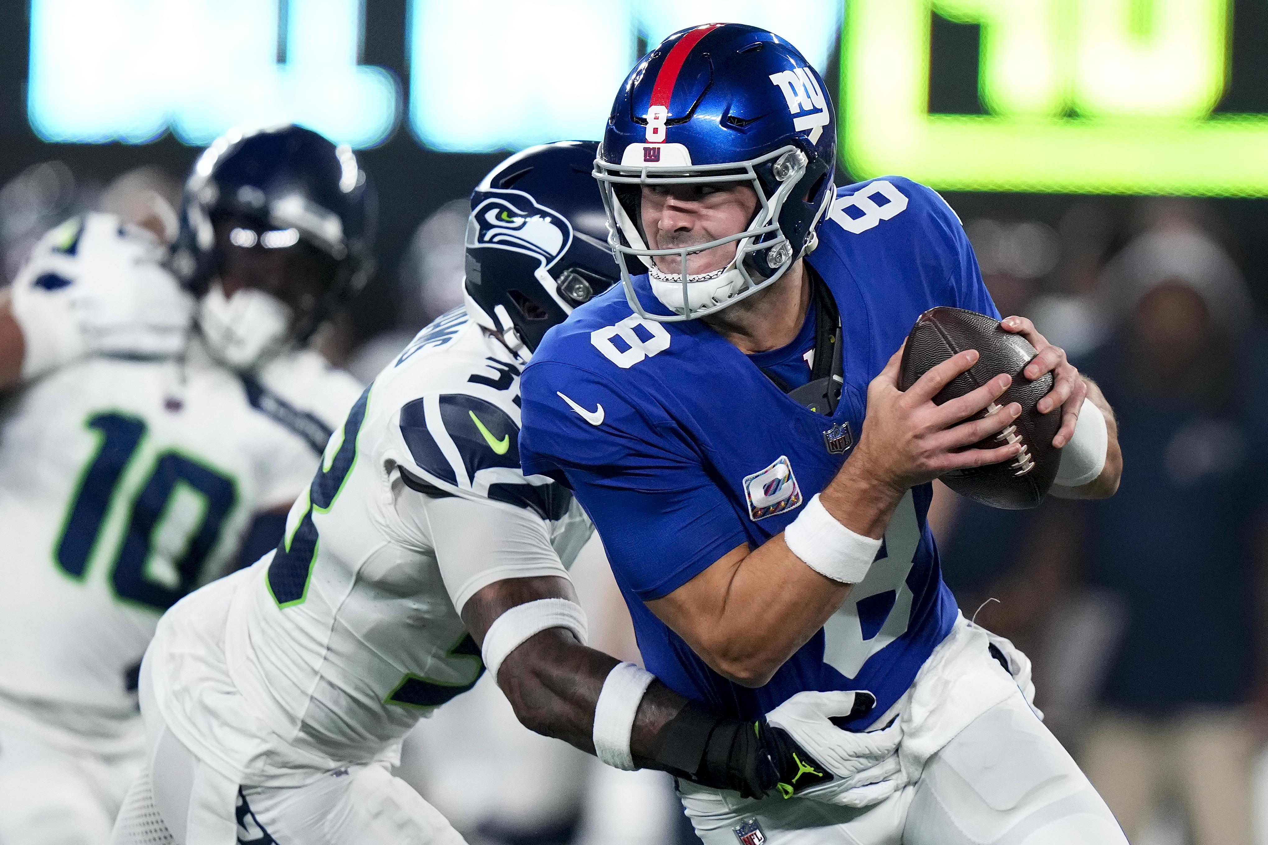 Cowboys vs Giants: Intel from the New York point of view for the