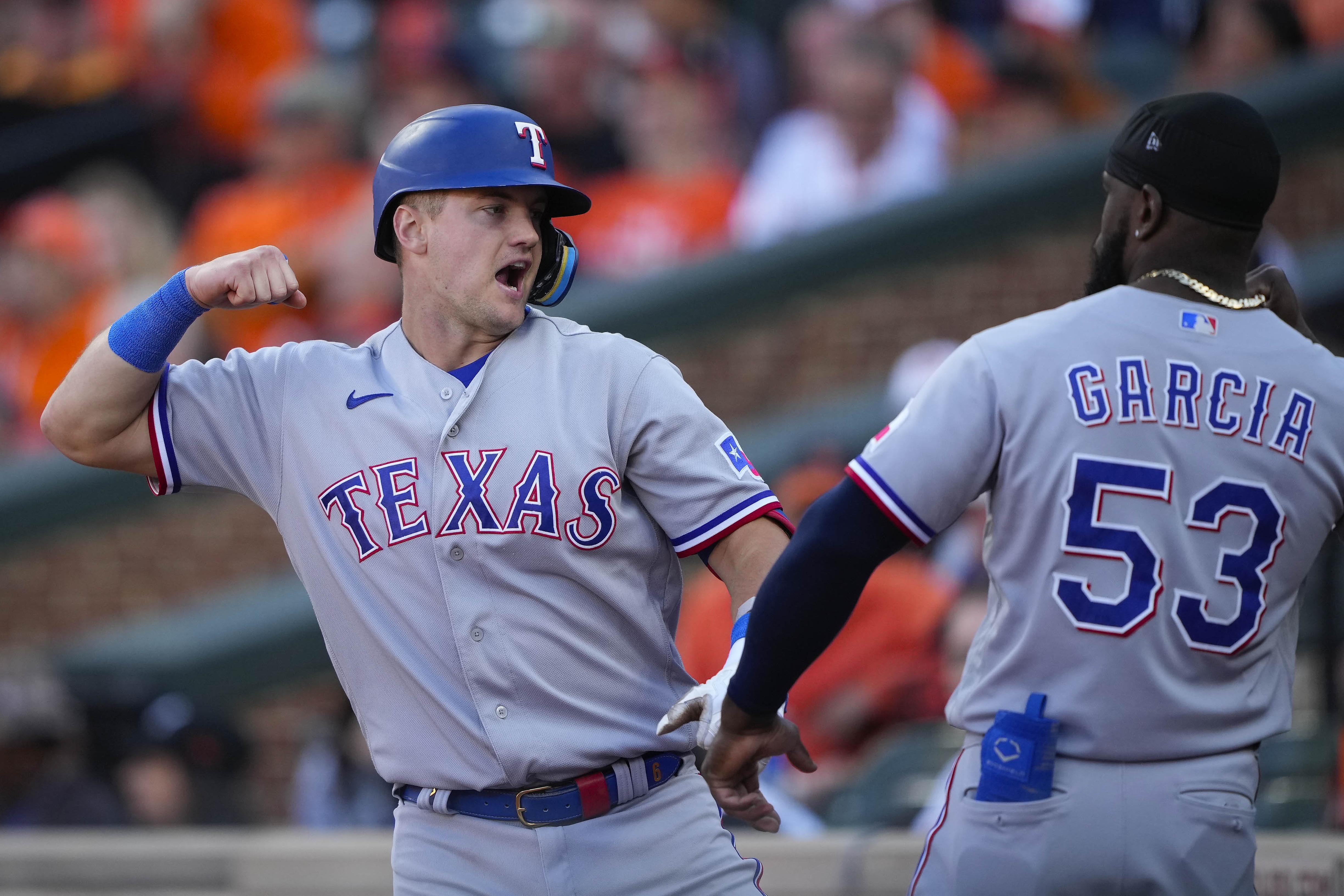 Texas Rangers Bullpen Thus Far - Last Word On Baseball