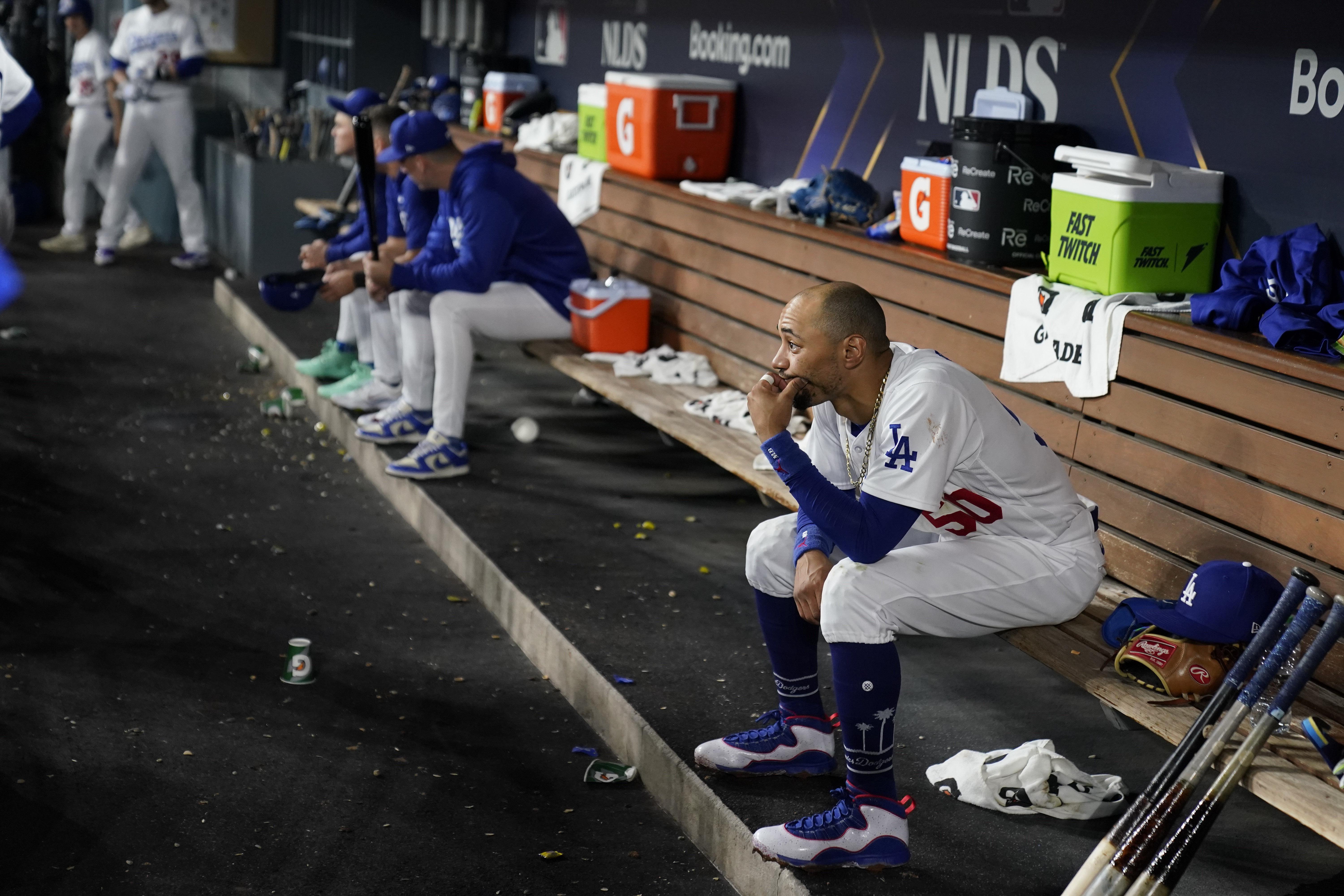 The Day the Dodgers Went Rogue