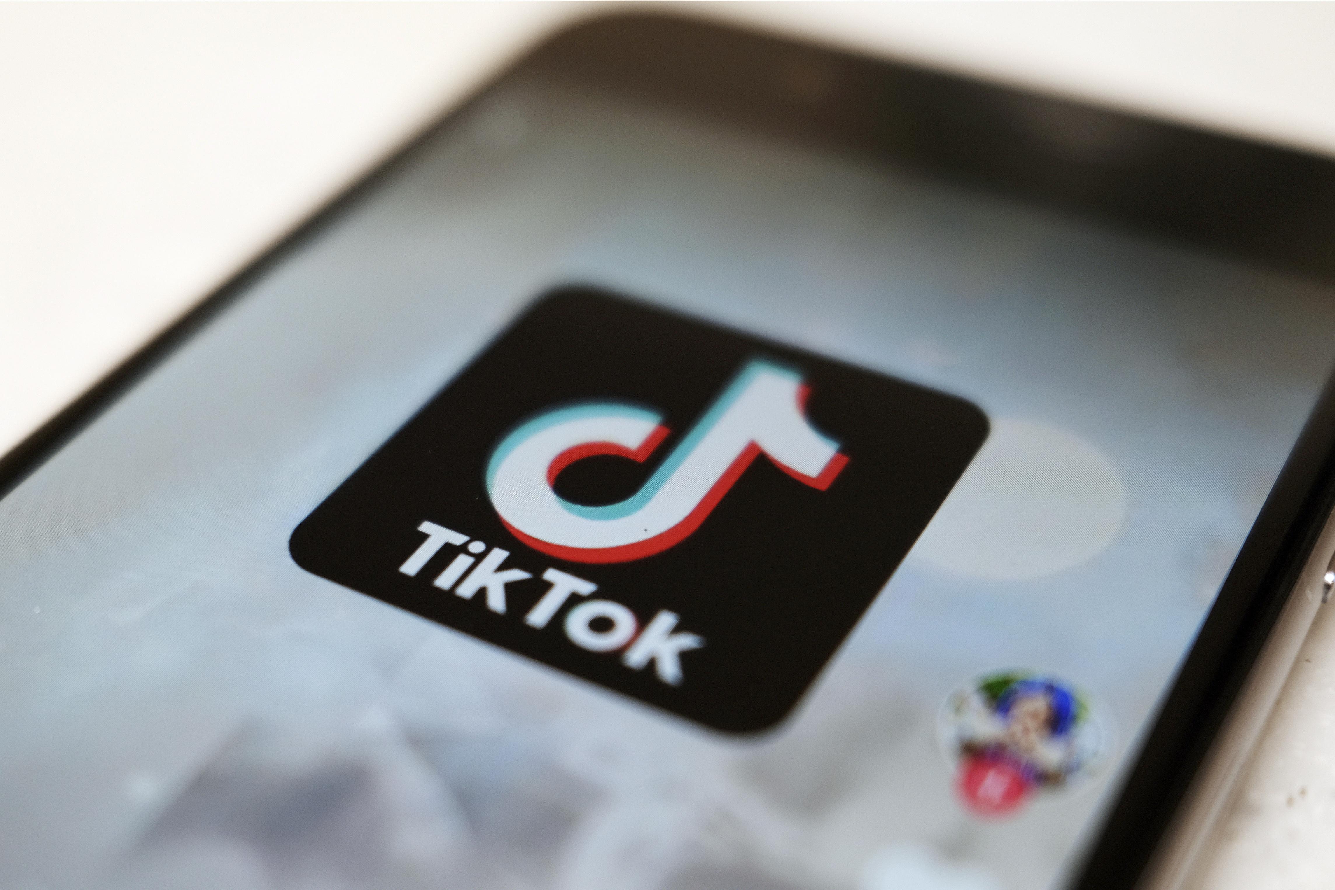 Ramaswamy joins TikTok as other GOP candidates snub Chinese-owned app