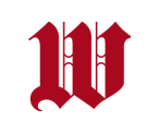 W logo