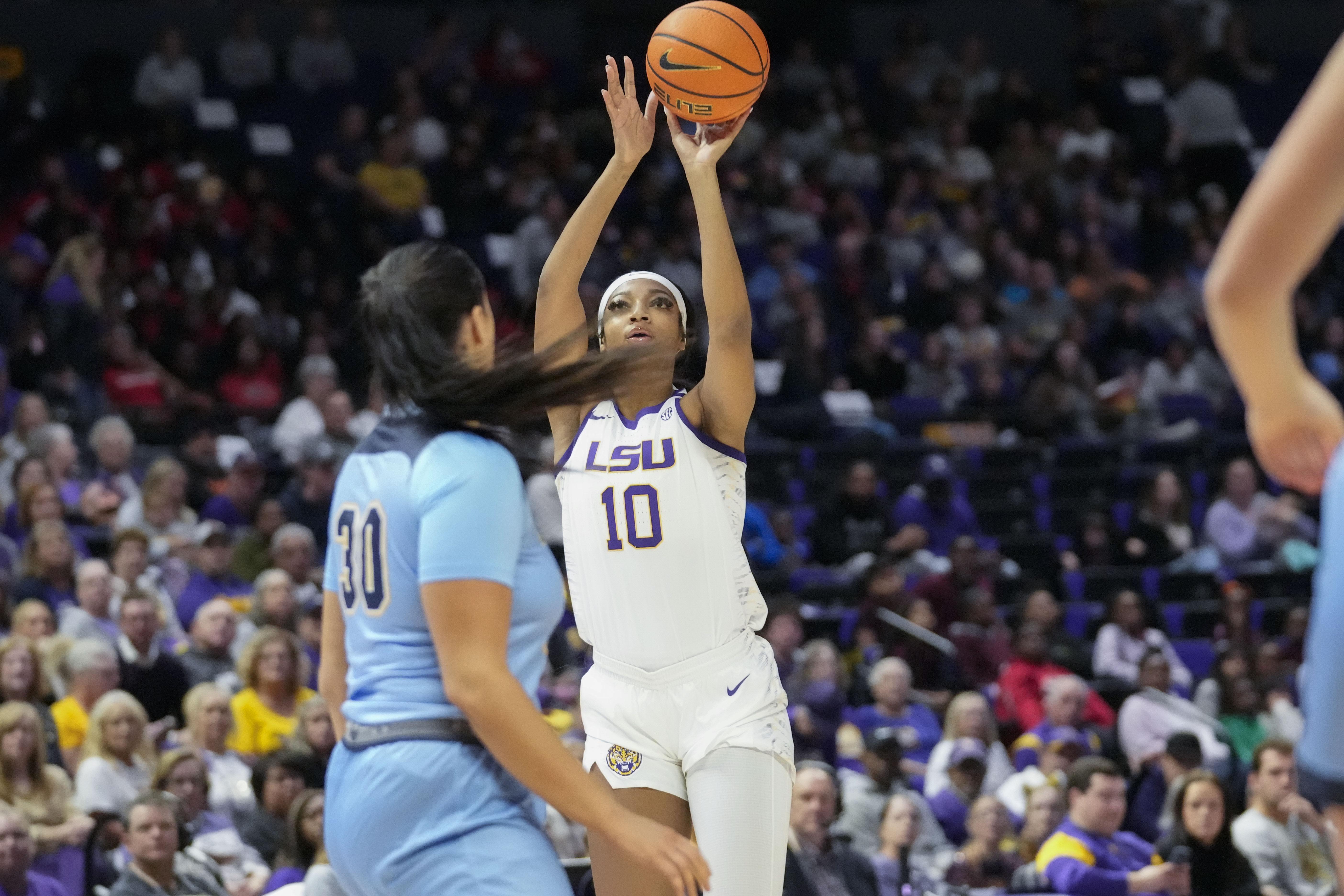 Spotlight – Netflix Original 'Wednesday' – LSU Media