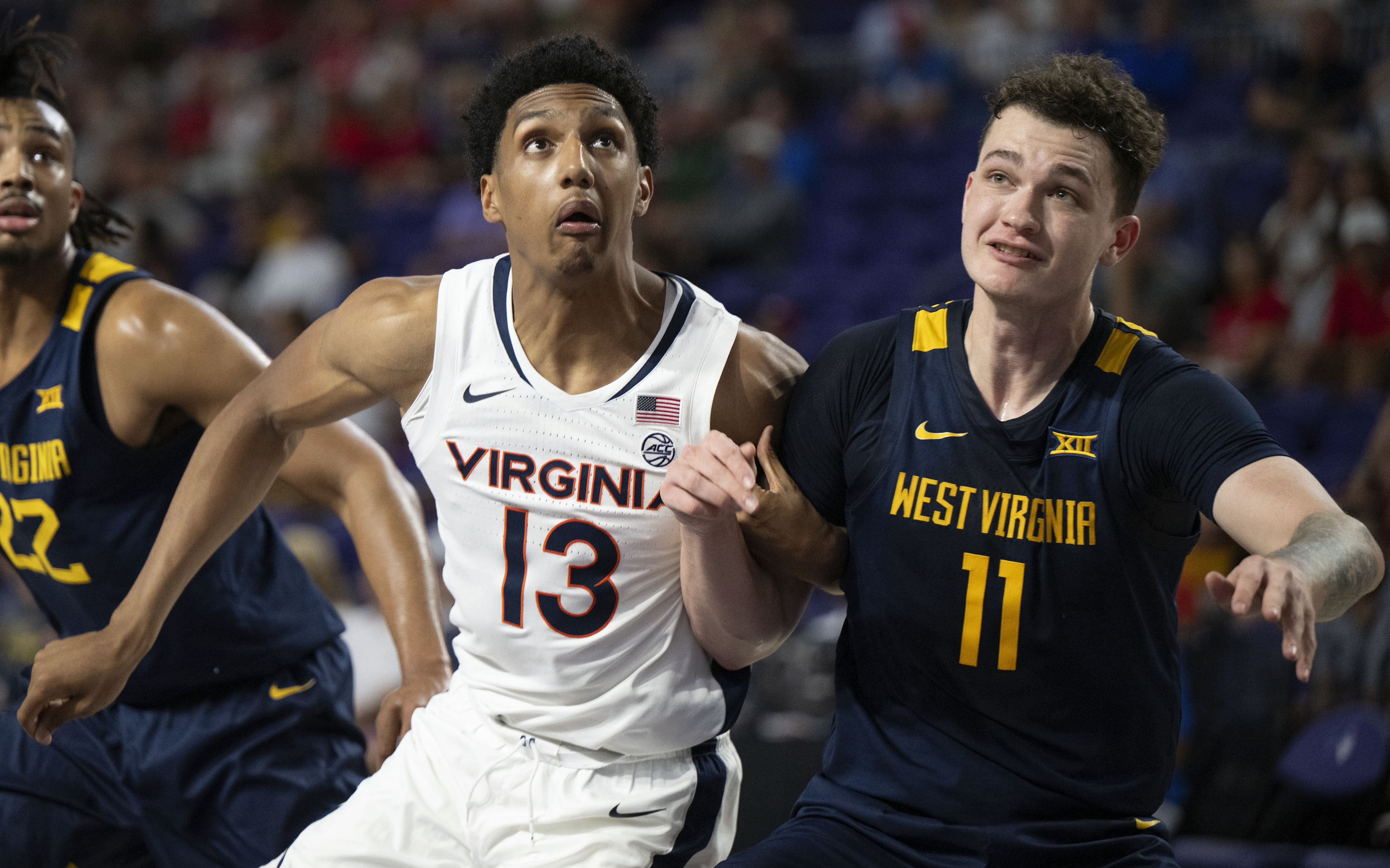 ESPN Projects Reece Beekman and Ryan Dunn as 1st Round Picks in 2024 NBA  Mock Draft - Sports Illustrated Virginia Cavaliers News, Analysis and More