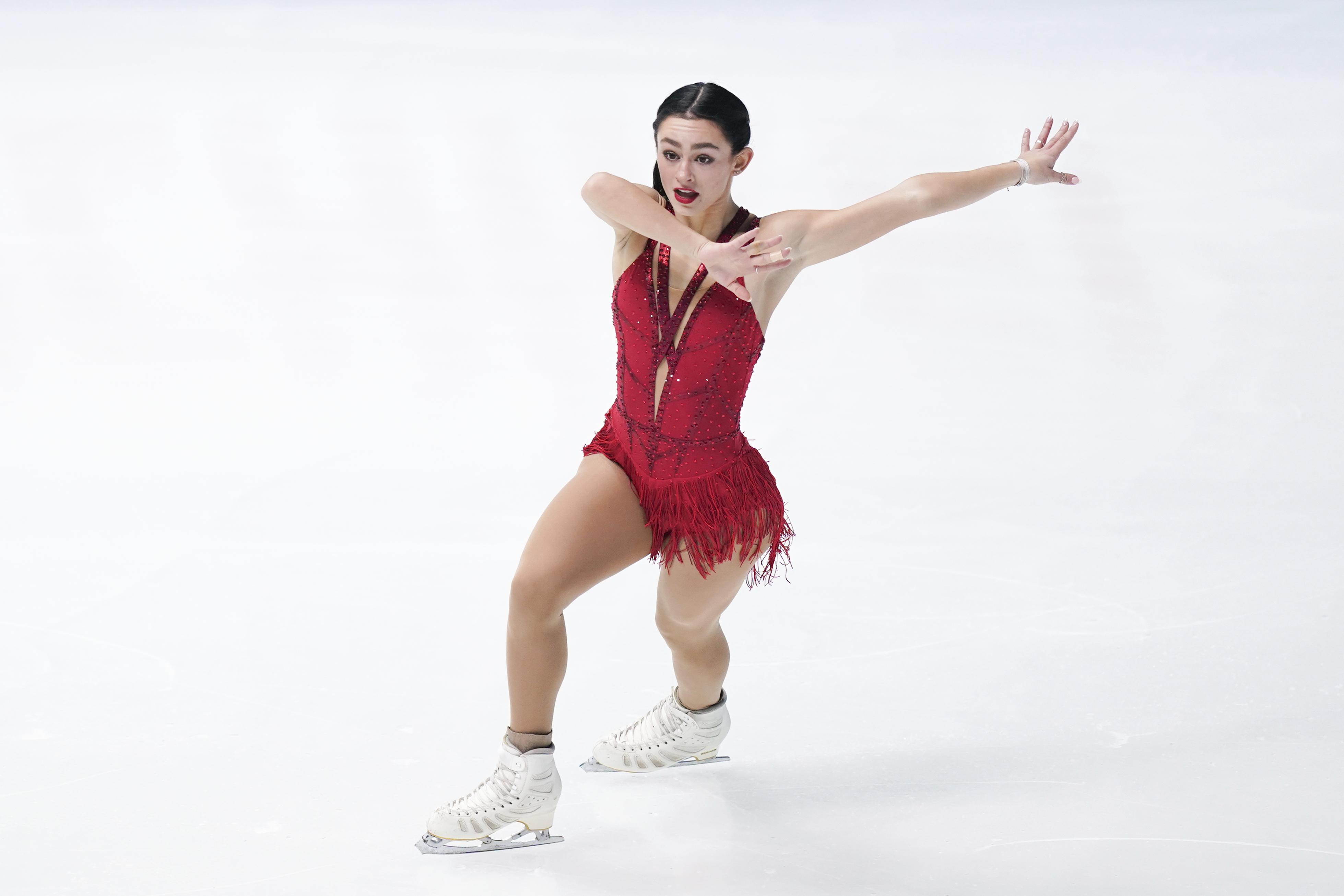 Shoma Uno leads Japan sweep at worlds' short program - The Japan Times