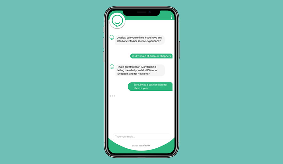 Chattr: Shaping the Future of Hourly Hiring (sponsored)