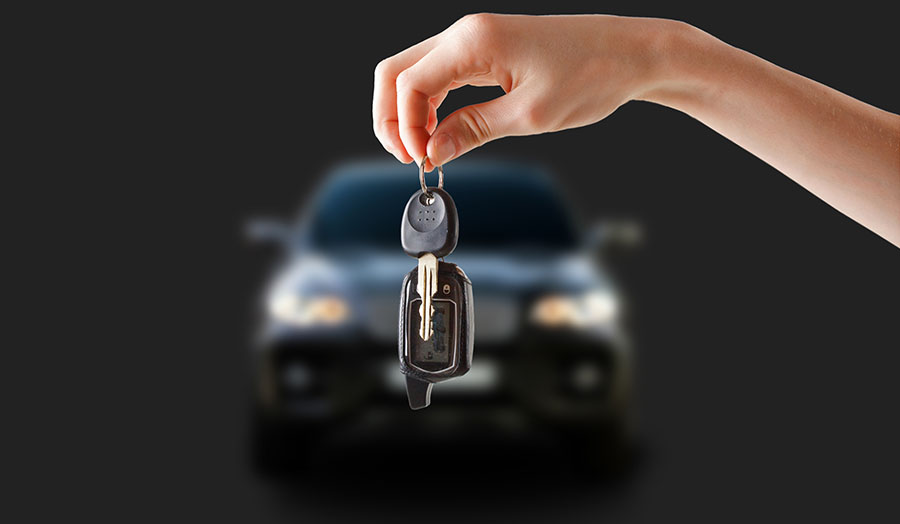 Invoice Pricing Will Take the Hassle Out of Buying a Car (sponsored)