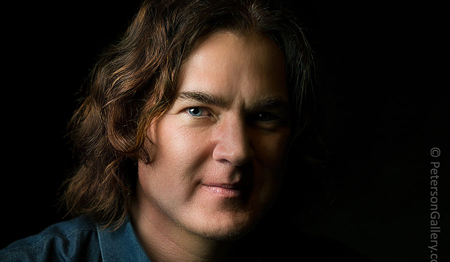 J.D. Barker's New Thriller Sparks Social Media Firestorm Washington Times