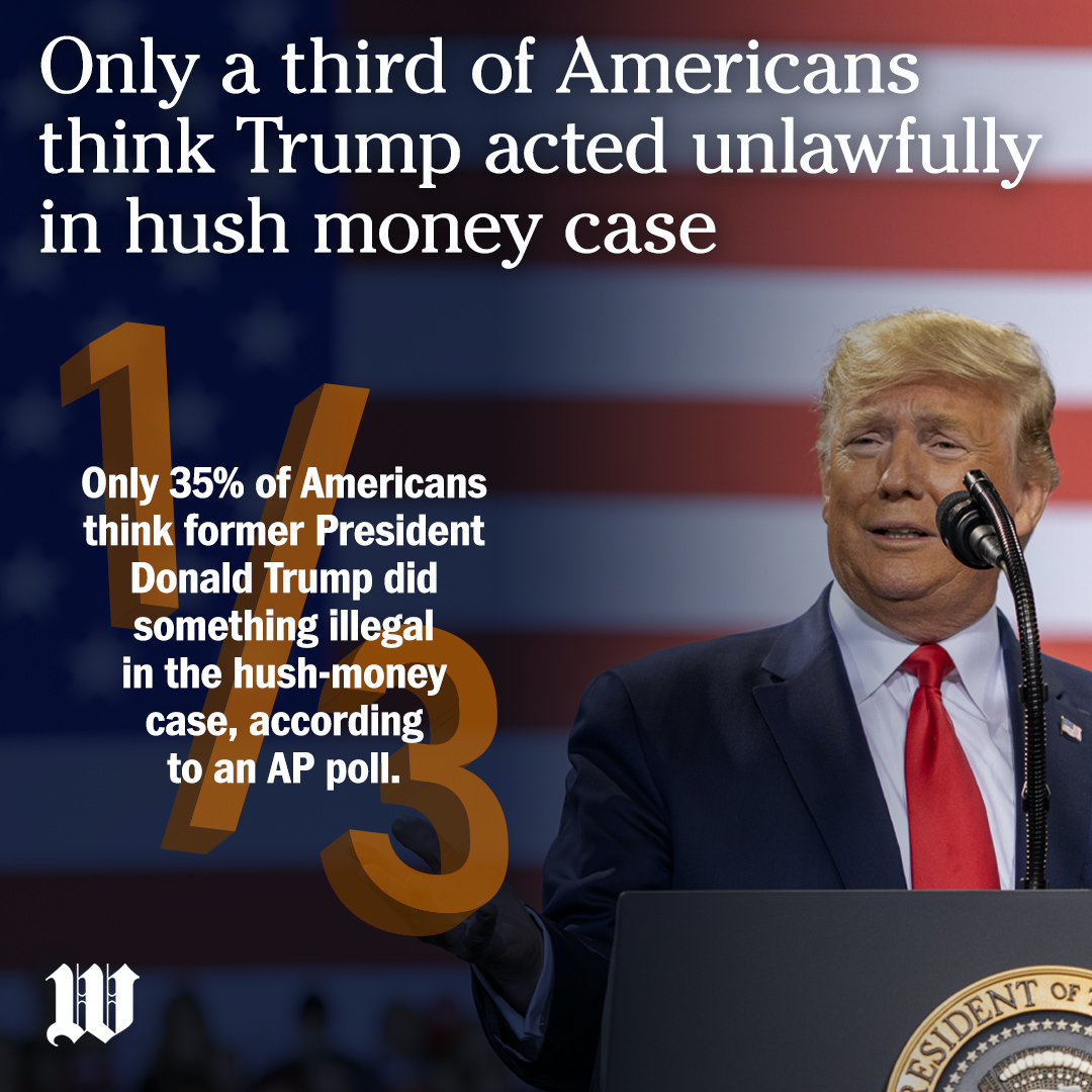 Trump Hush Money