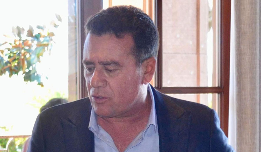 Akbar Shokouhi (sponsored)