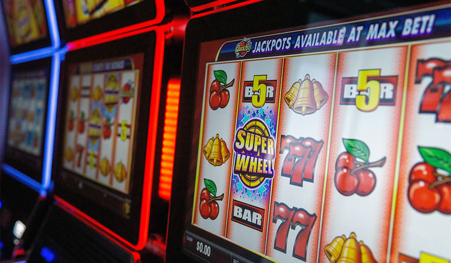 Gambling in Australia: Pokies Machines Will Close Six Hours a Day in Victoria (sponsored)