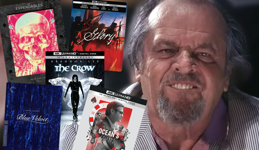 Ｏｈ，Ｍｙ　Ｄａｄ！！　Ｂｌｕ−ｒａｙ　ＢＯＸ（Ｂｌｕ−ｒａｙ　Ｄｉｓｃ） Father\u0027s Day Gift Guide 2024: Best Blu-ray and 4K Ultra HD movies