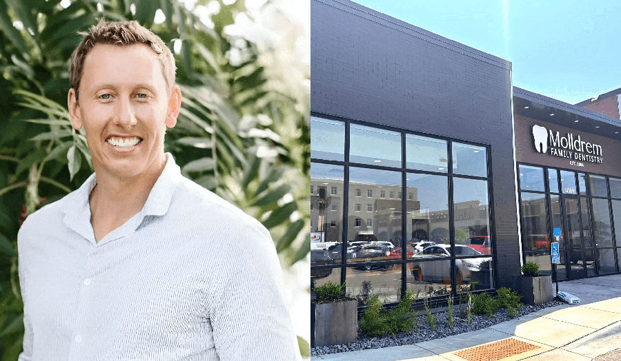 Molldrem Family Dentistry: Revolutionizing Dental Care with Dr. Kevin Molldrem's Expertise (sponsored)