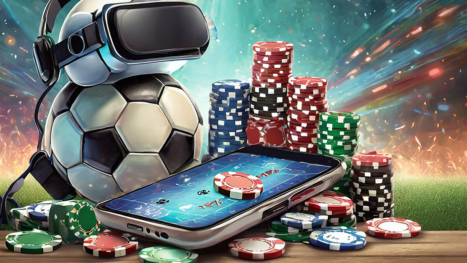 The Impact Of Understanding RNGs: Fair Play in 2025’s Online Casinos On Your Customers/Followers