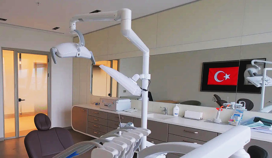 Why Turkey Teeth is The Solution to All The UK and USA Dental Problems (sponsored)