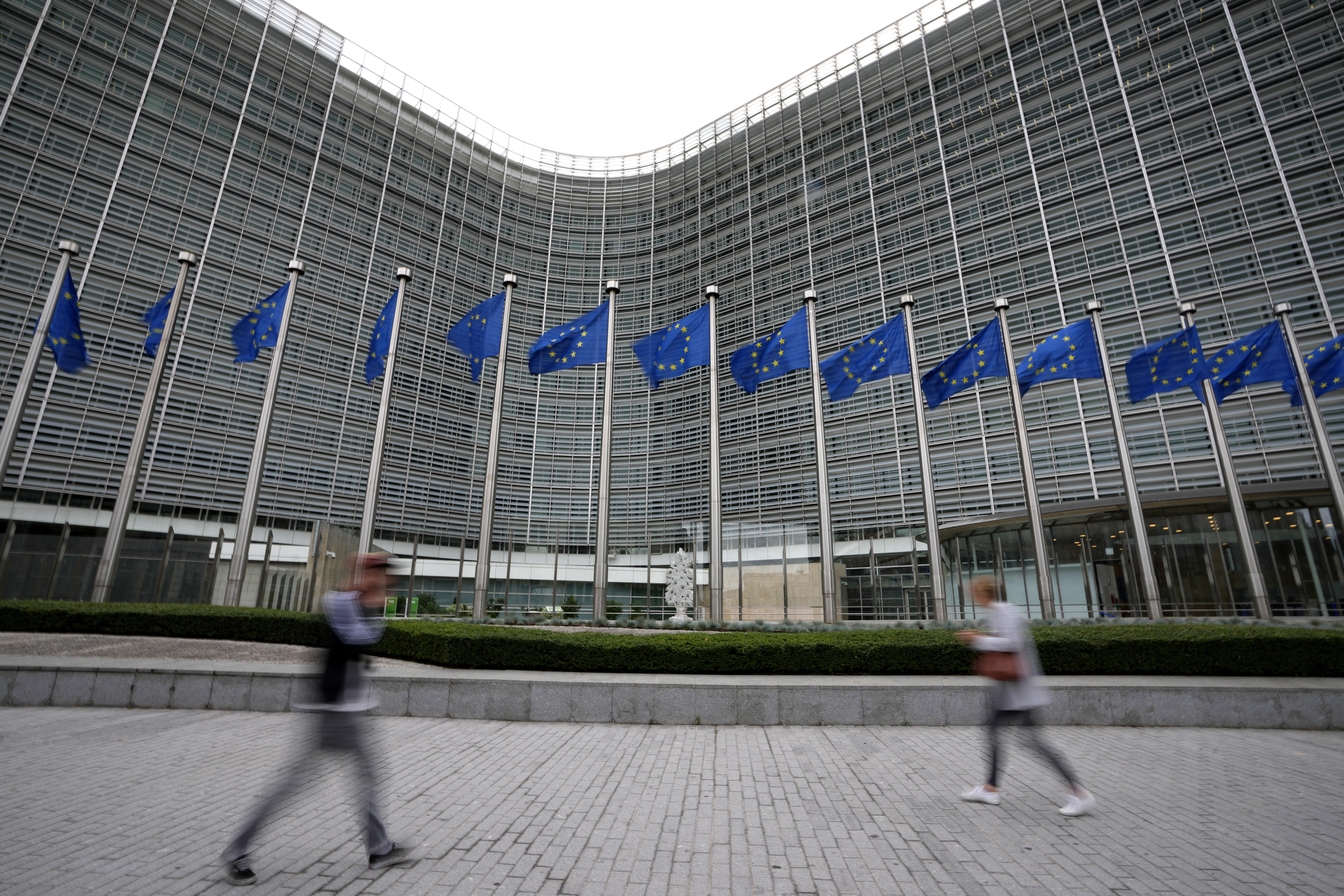 European Union adds porno site XNXX to list of online platforms facing  strictest digital scrutiny - Higher Ground Times