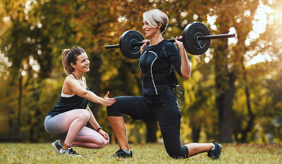 How to Attract More Clients to Your Personal Training Business (sponsored)