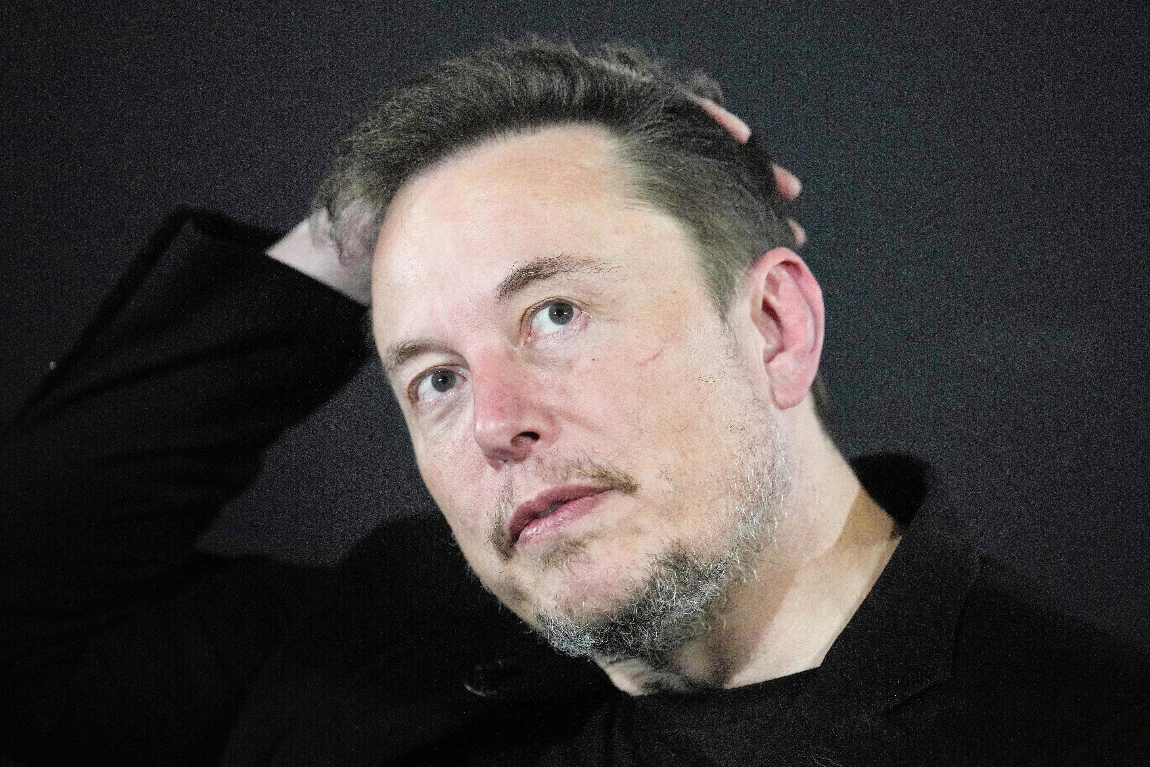 Christian leaders respond to Elon Musk's prediction that Christianity will  perish | Washington Times
