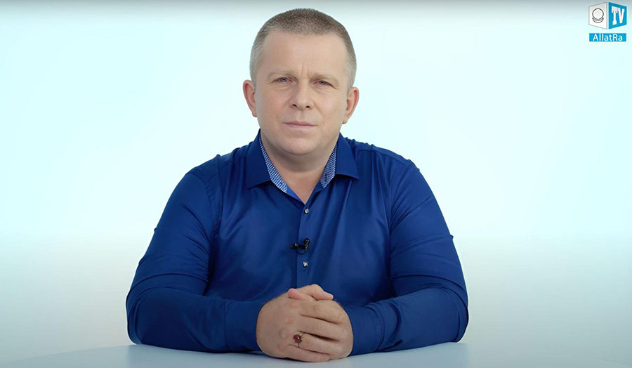Igor Danilov: Innovator in Medicine, Advocate for the Earth ...