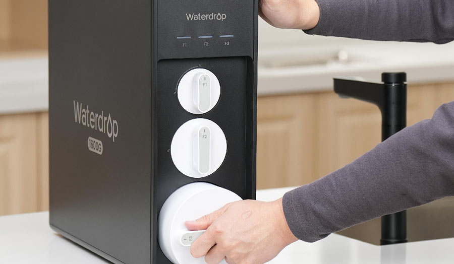 Waterdrop Filter is Providing Clean Water Solutions to Communities (sponsored)