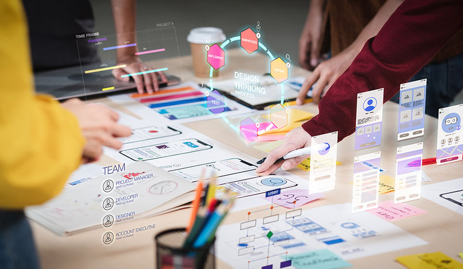 How Damco Startup Studio is Re-shaping Product Engineering for Entrepreneurs/Startups (sponsored)