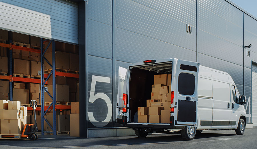 Expedited Shipping 101: Quick Delivery Solutions (sponsored)