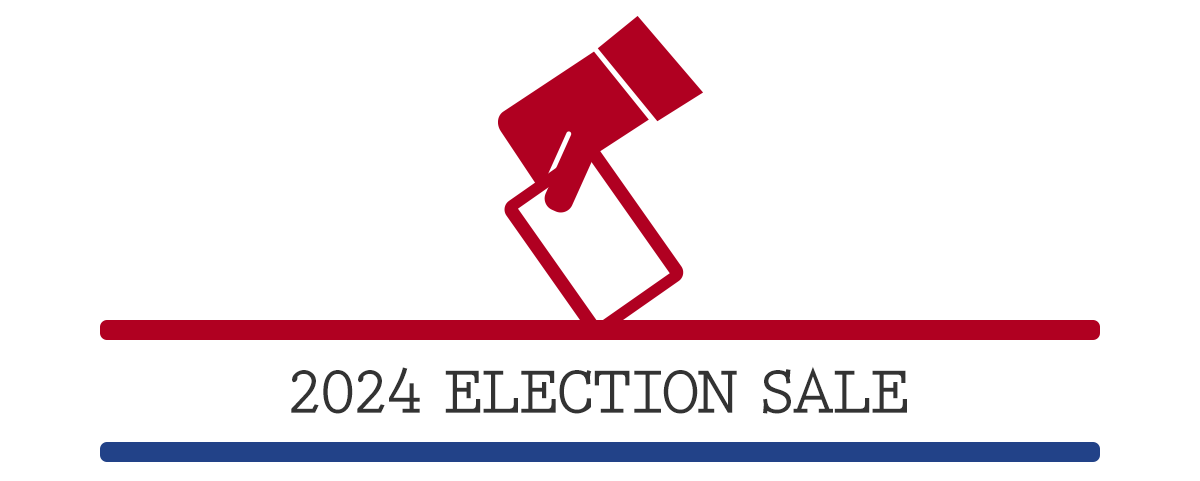 2024 Election Sale