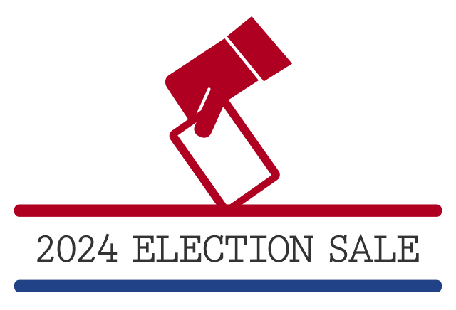 2024 Election Sale