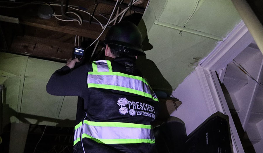 Prescient Environmental offers Unmatched Responsiveness and 24-Hour Report Turnaround (sponsored)