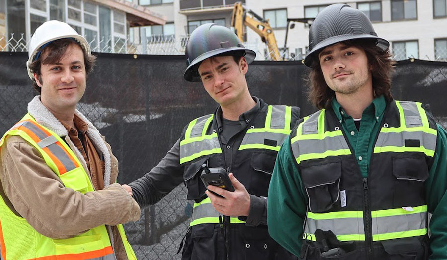 Prescient Environmental' co-founders are personally involved in every inspection (sponsored)