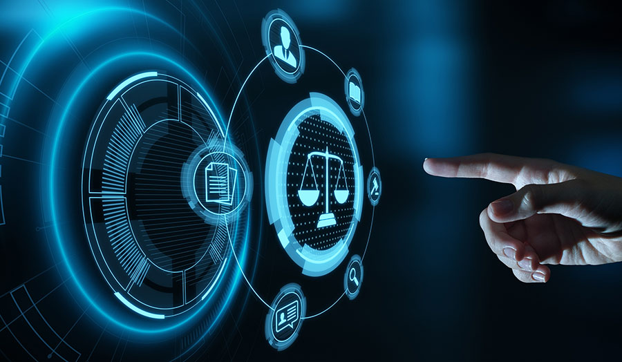 The Future of Legal Tech: Lawrina's Automated Solutions for Efficient Document Creation (sponsored)