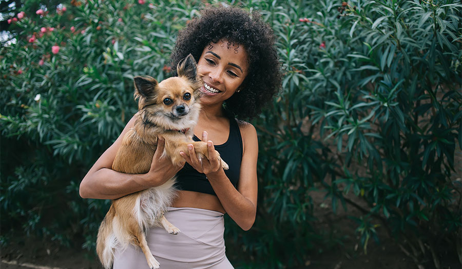 Pet Safety: How GPS Technology is Changing Dog Parenting (sponsored)