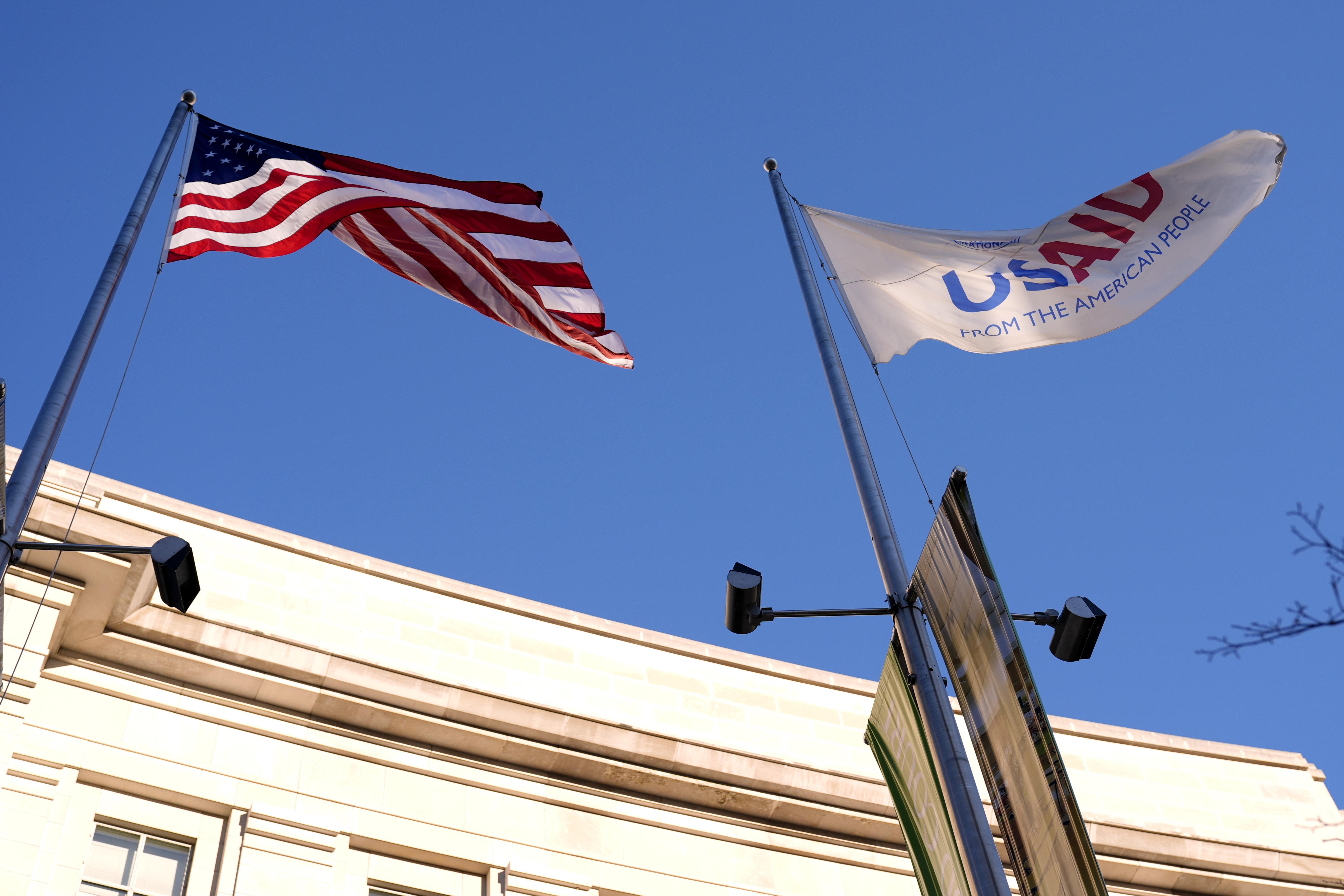 USAID is a massive pool of waste and corruption and should be shut |  Washington Times